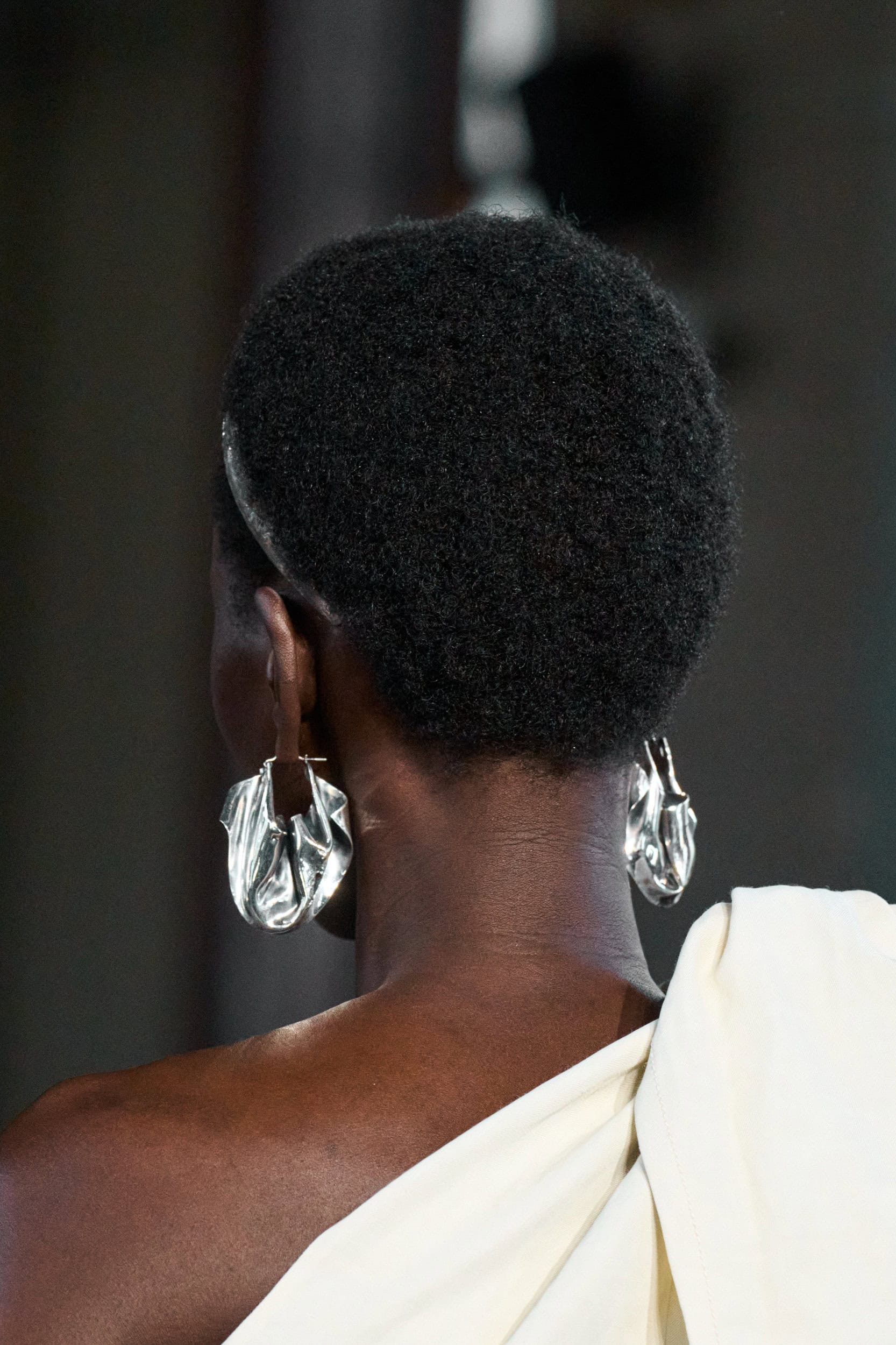 Uma Wang Spring 2026 Fashion Show Details