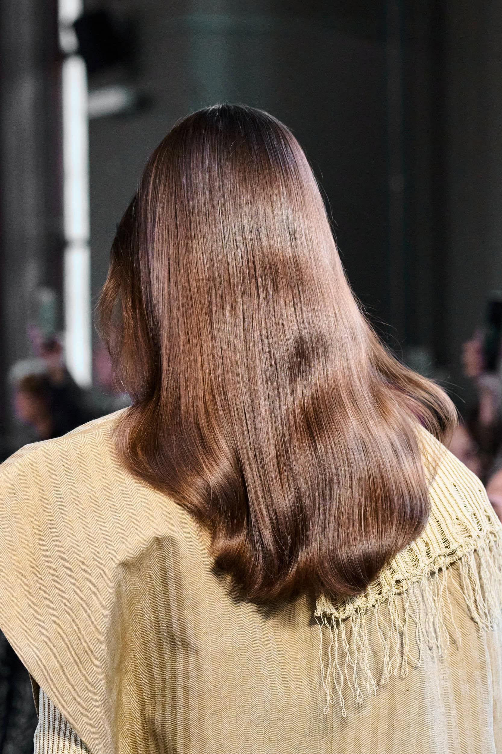 Uma Wang Spring 2026 Fashion Show Details