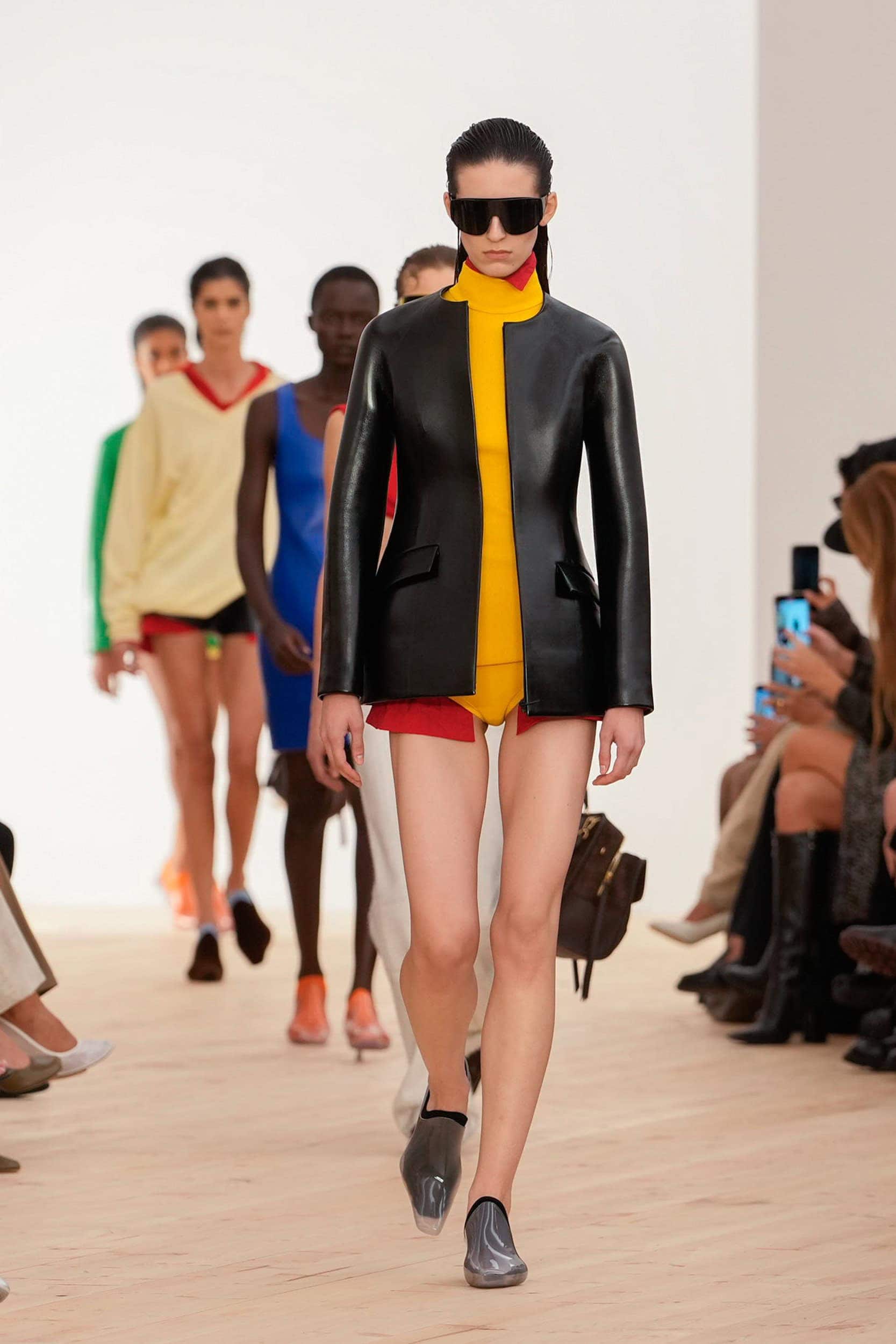 Loewe Spring 2026 Fashion Show