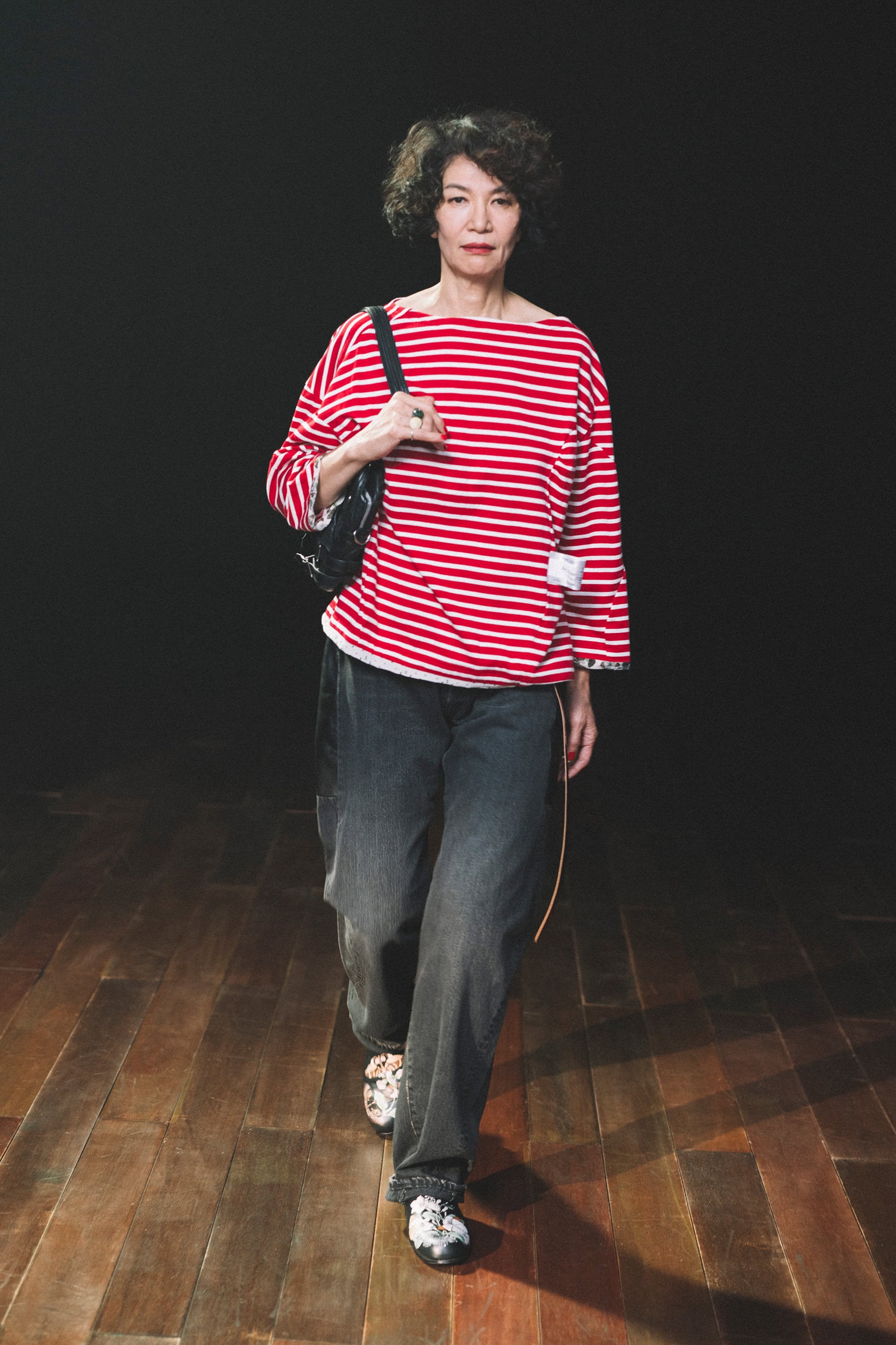 Undercover Spring 2026 Fashion Show