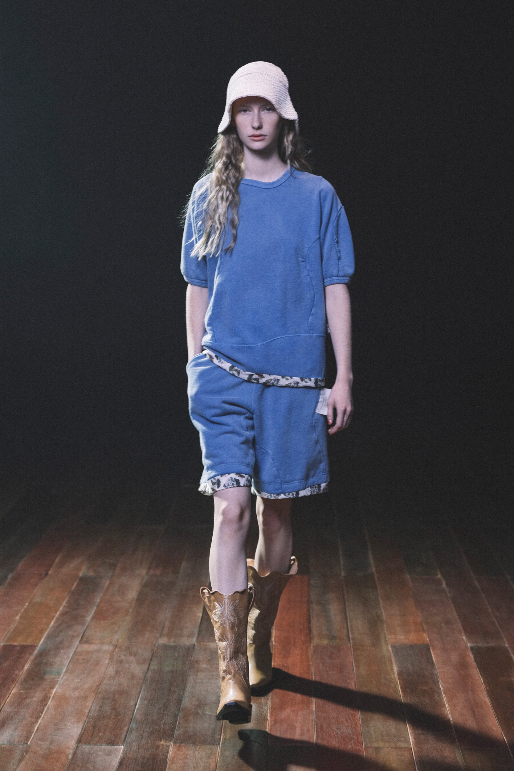 Undercover Spring 2026 Fashion Show