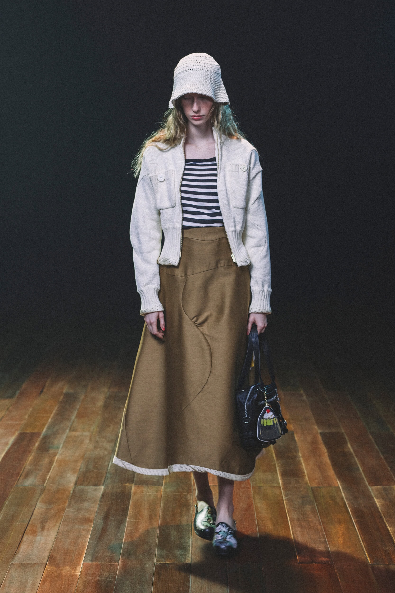 Undercover Spring 2026 Fashion Show