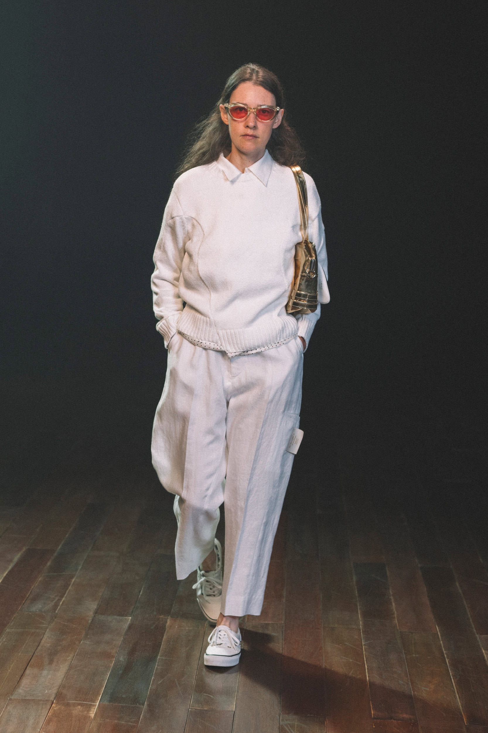 Undercover Spring 2026 Fashion Show