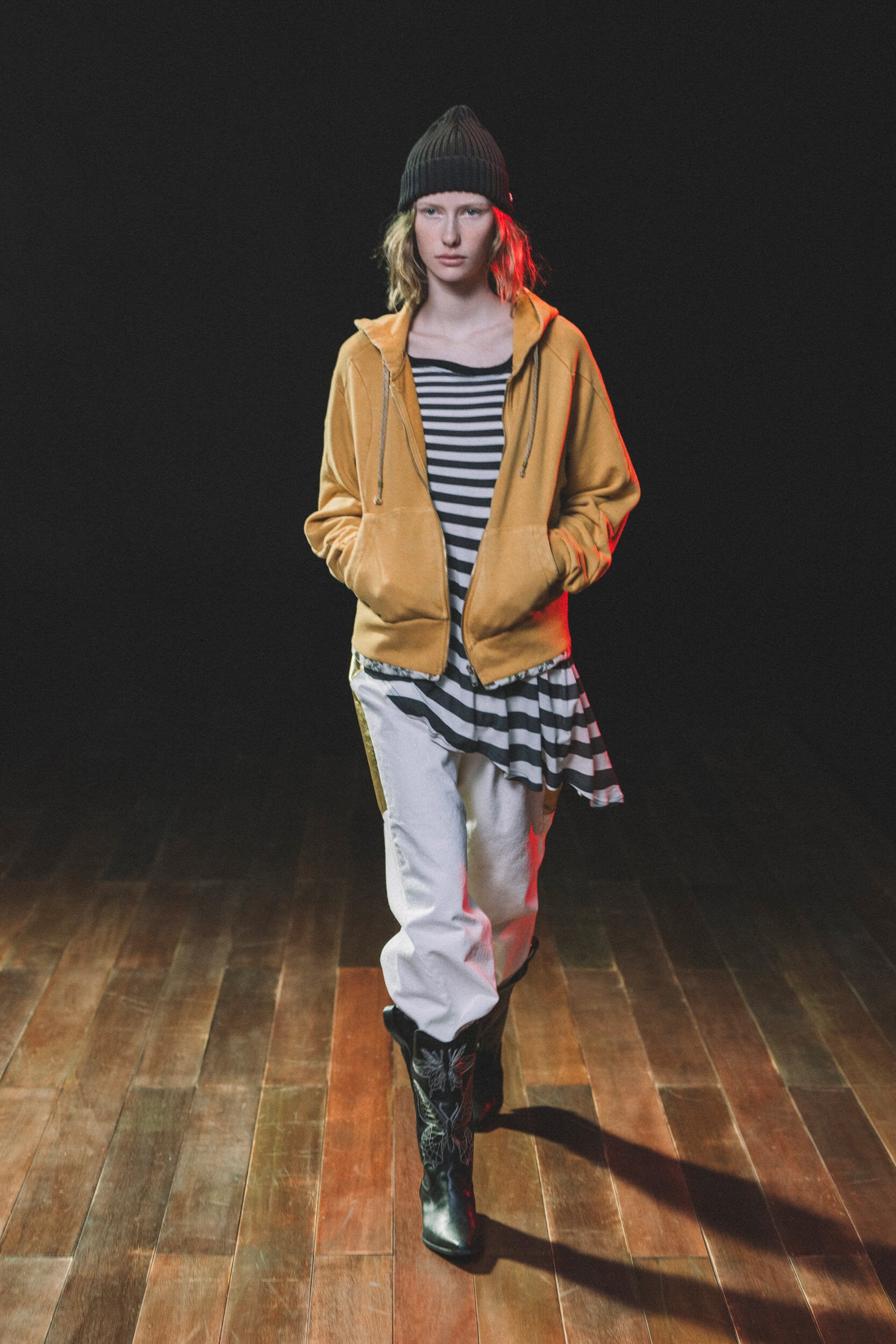 Undercover Spring 2026 Fashion Show