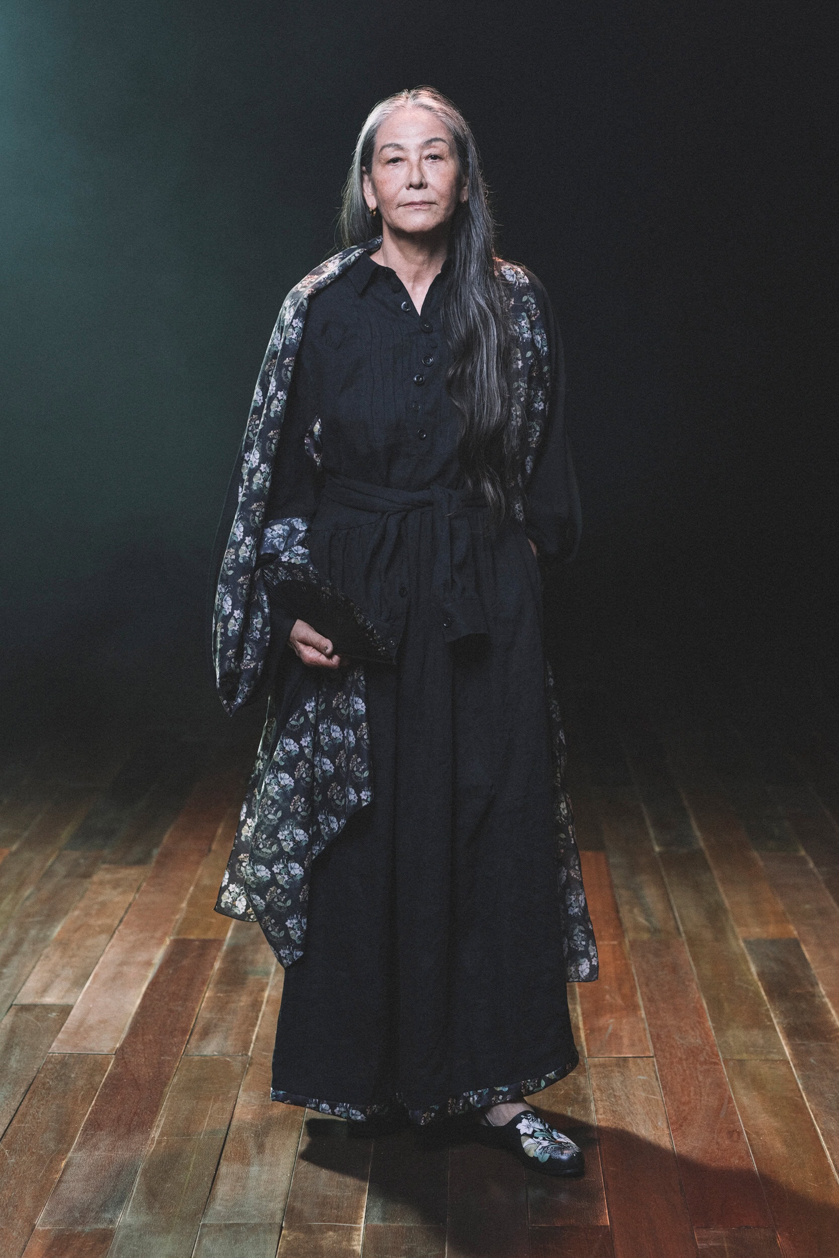 Undercover Spring 2026 Fashion Show