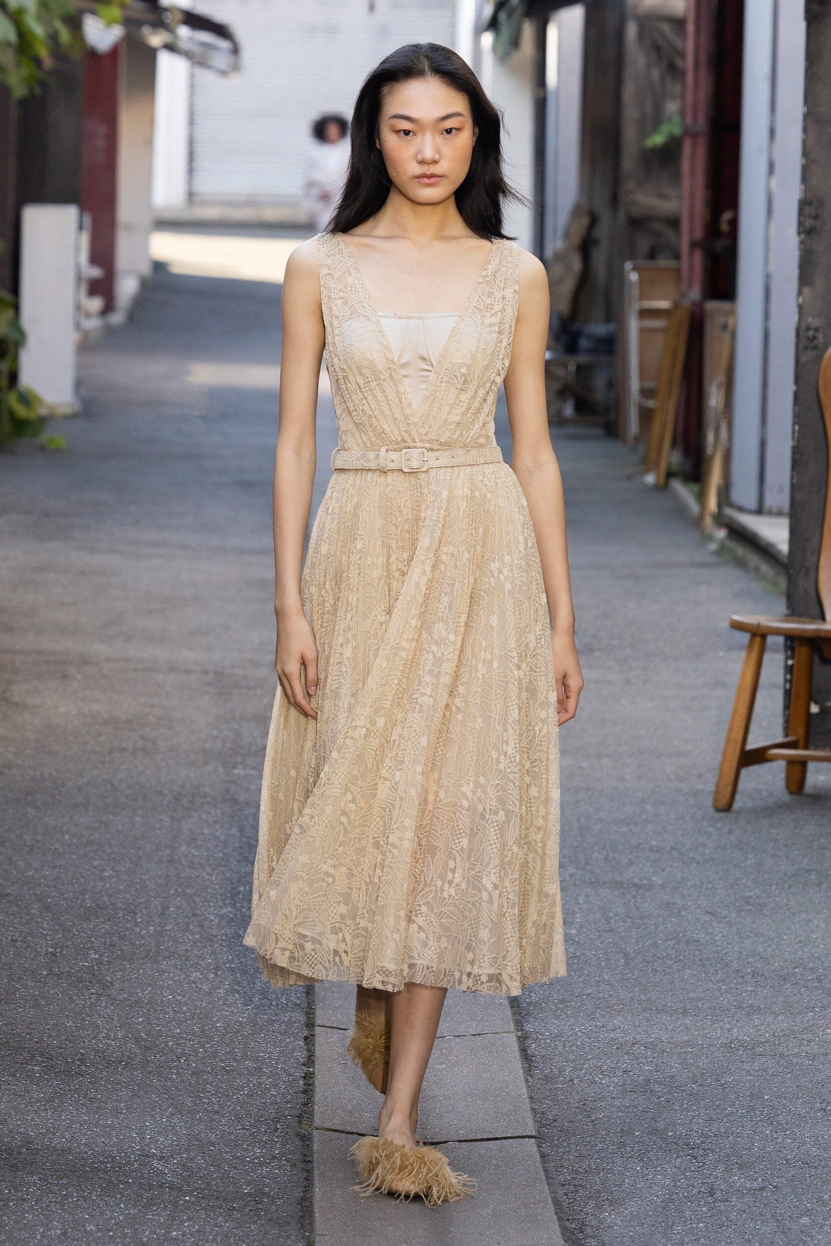 Ungaro Spring 2026 Fashion Show