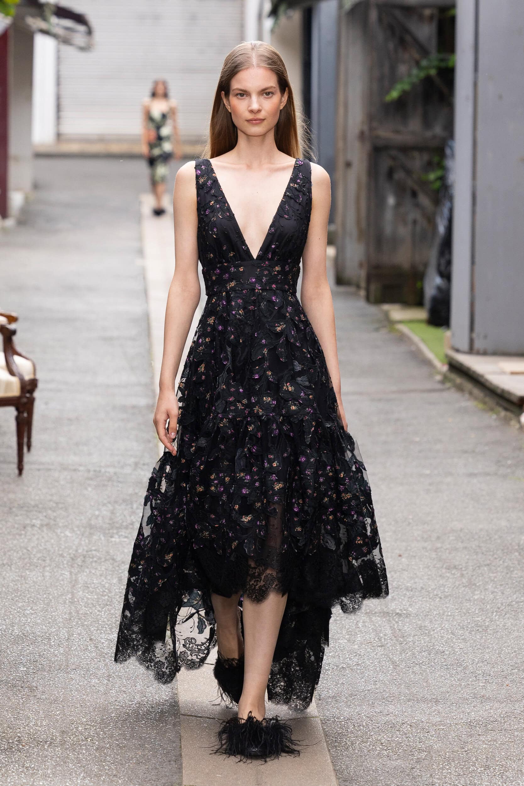 Ungaro Spring 2026 Fashion Show