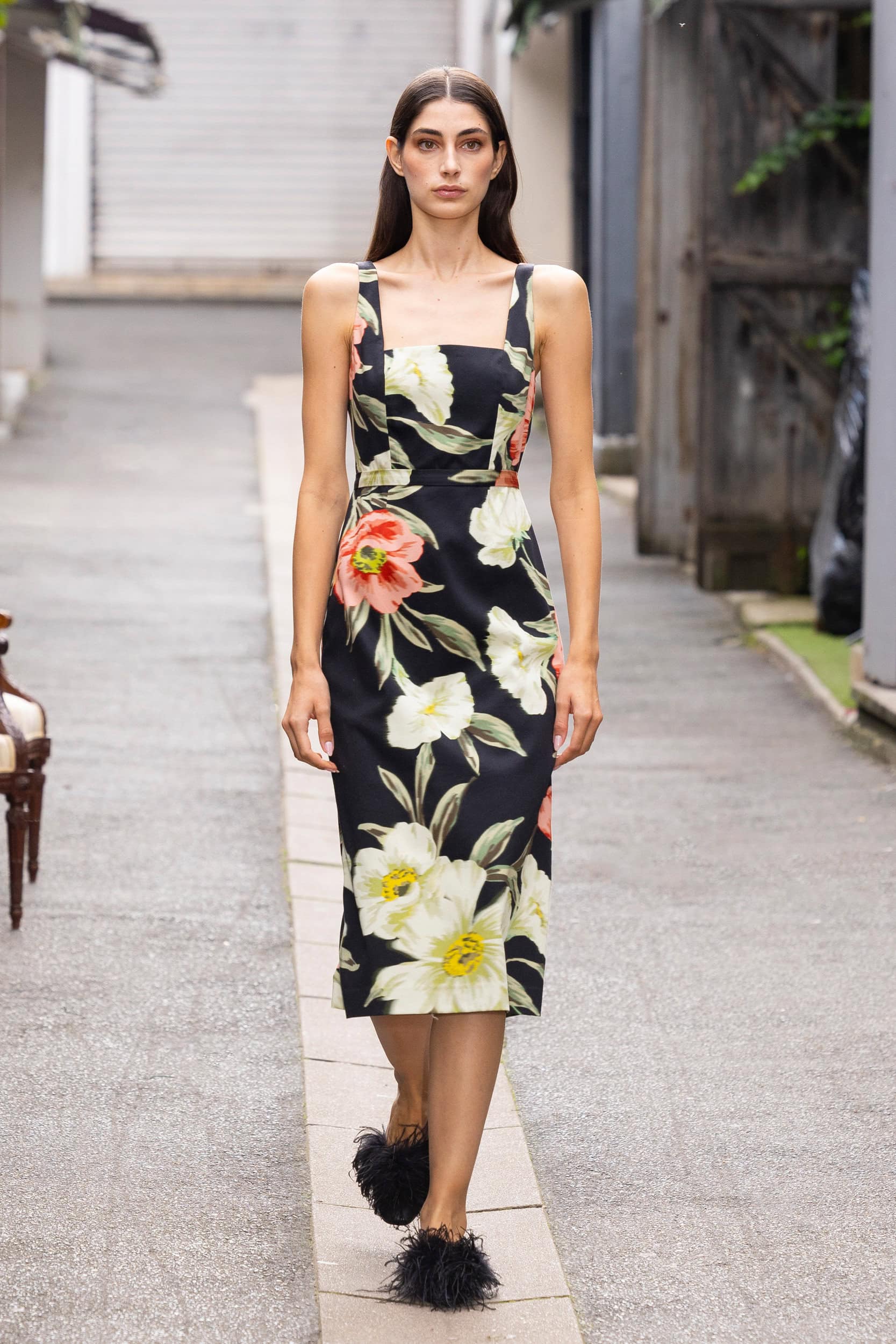 Ungaro Spring 2026 Fashion Show