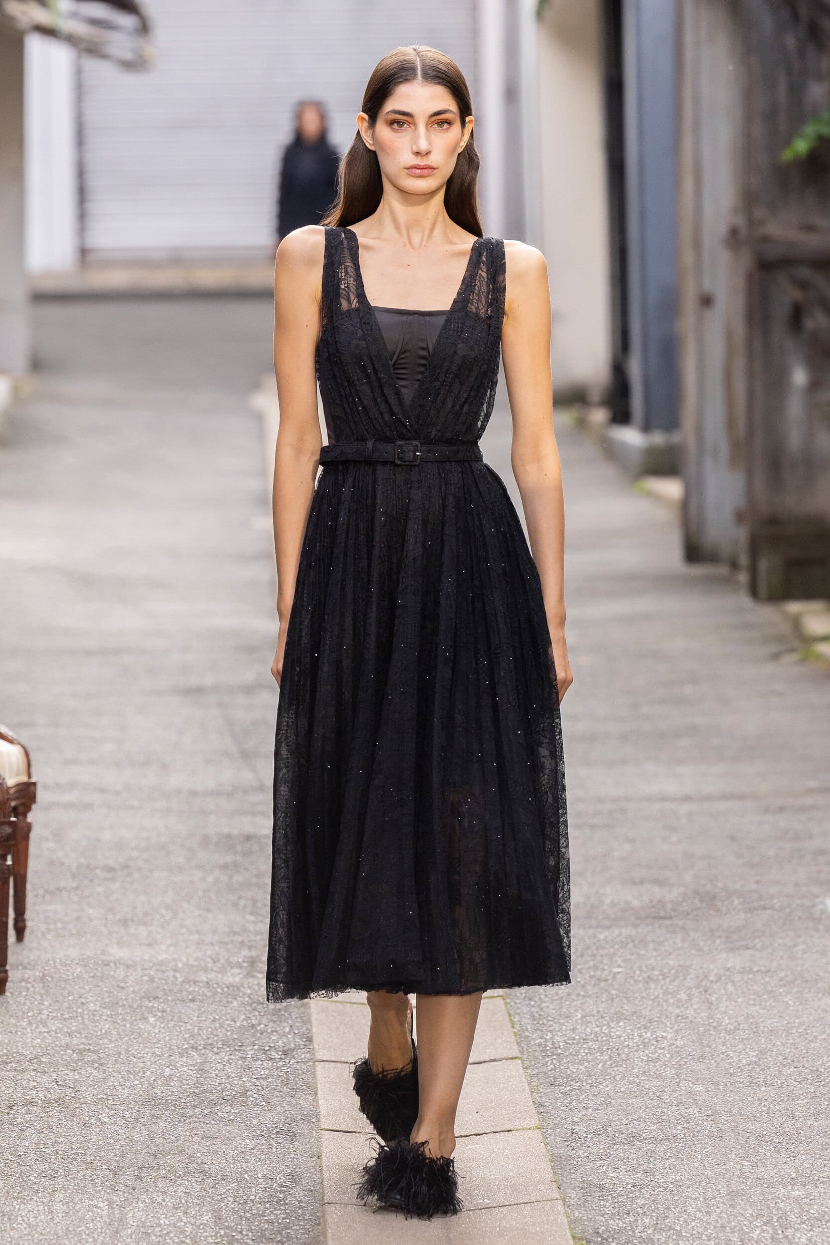 Ungaro Spring 2026 Fashion Show