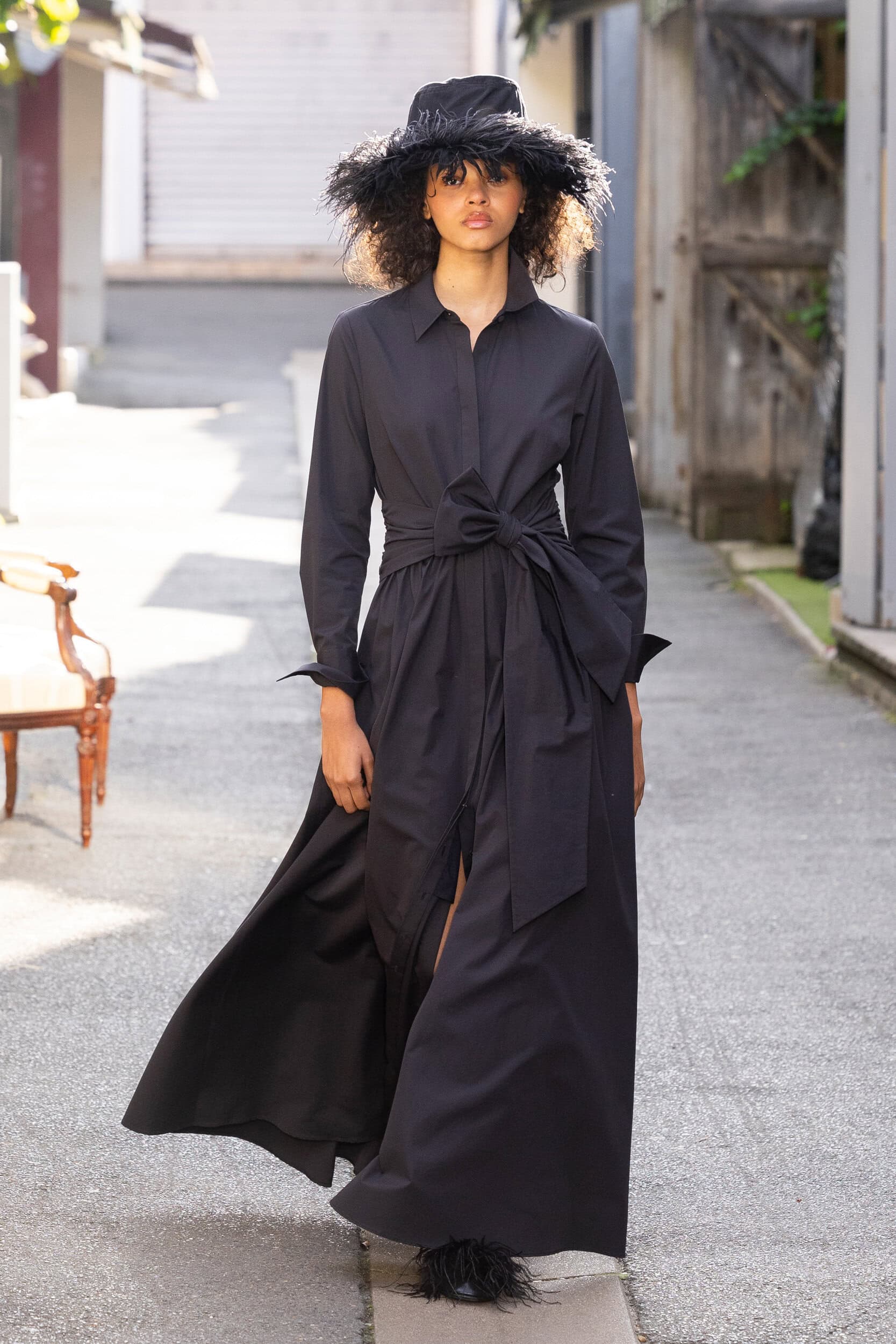 Ungaro Spring 2026 Fashion Show