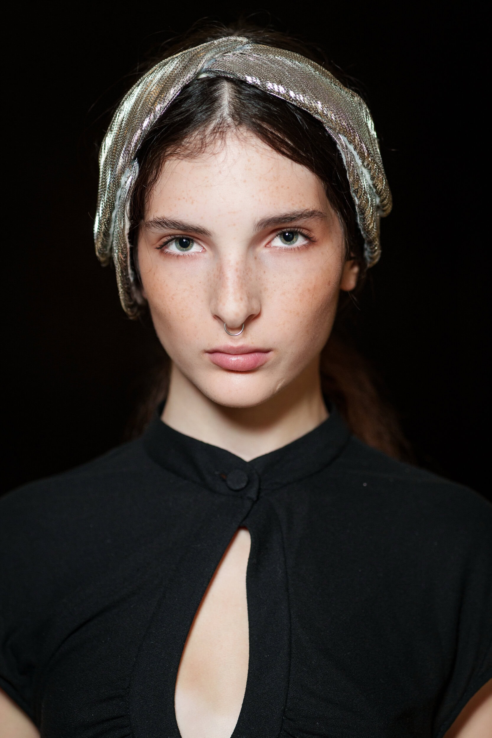 Vaillant Spring 2026 Fashion Show Backstage