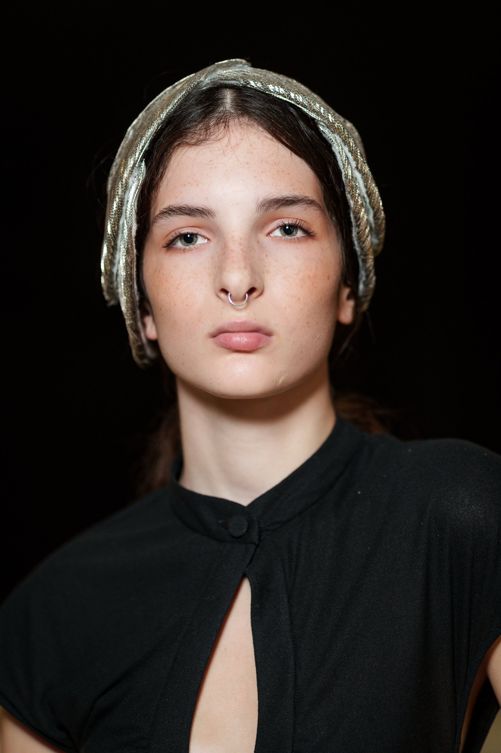 Vaillant Spring 2026 Fashion Show Backstage