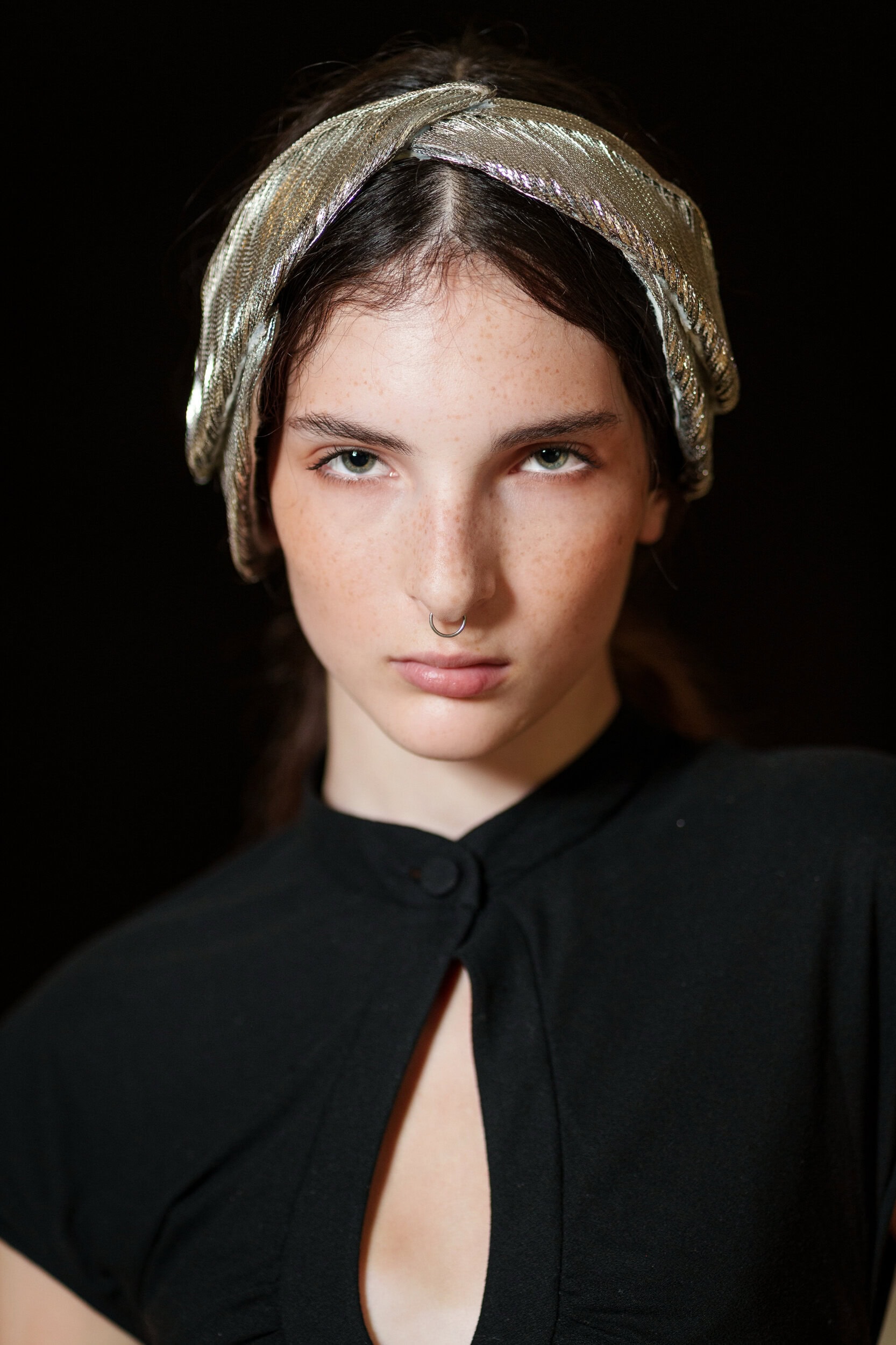 Vaillant Spring 2026 Fashion Show Backstage