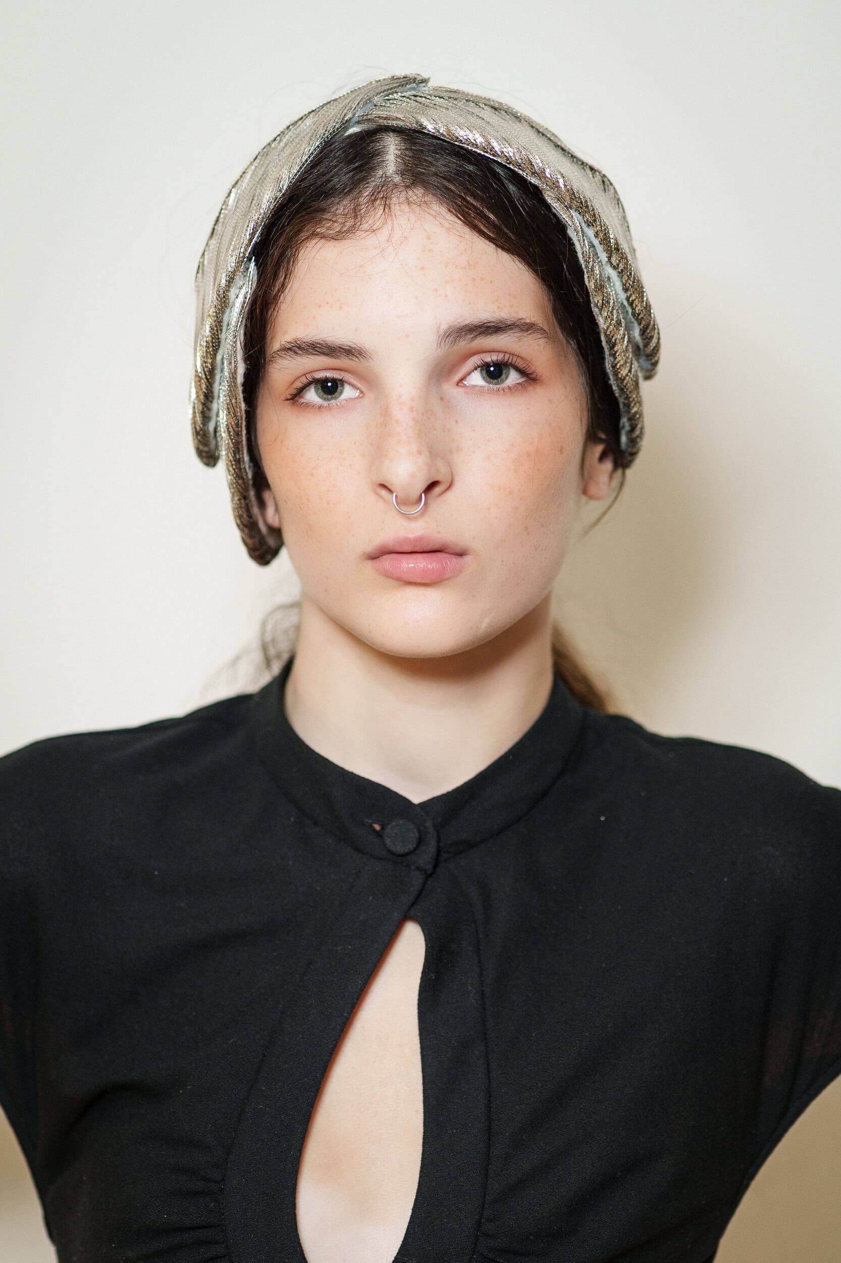 Vaillant Spring 2026 Fashion Show Backstage