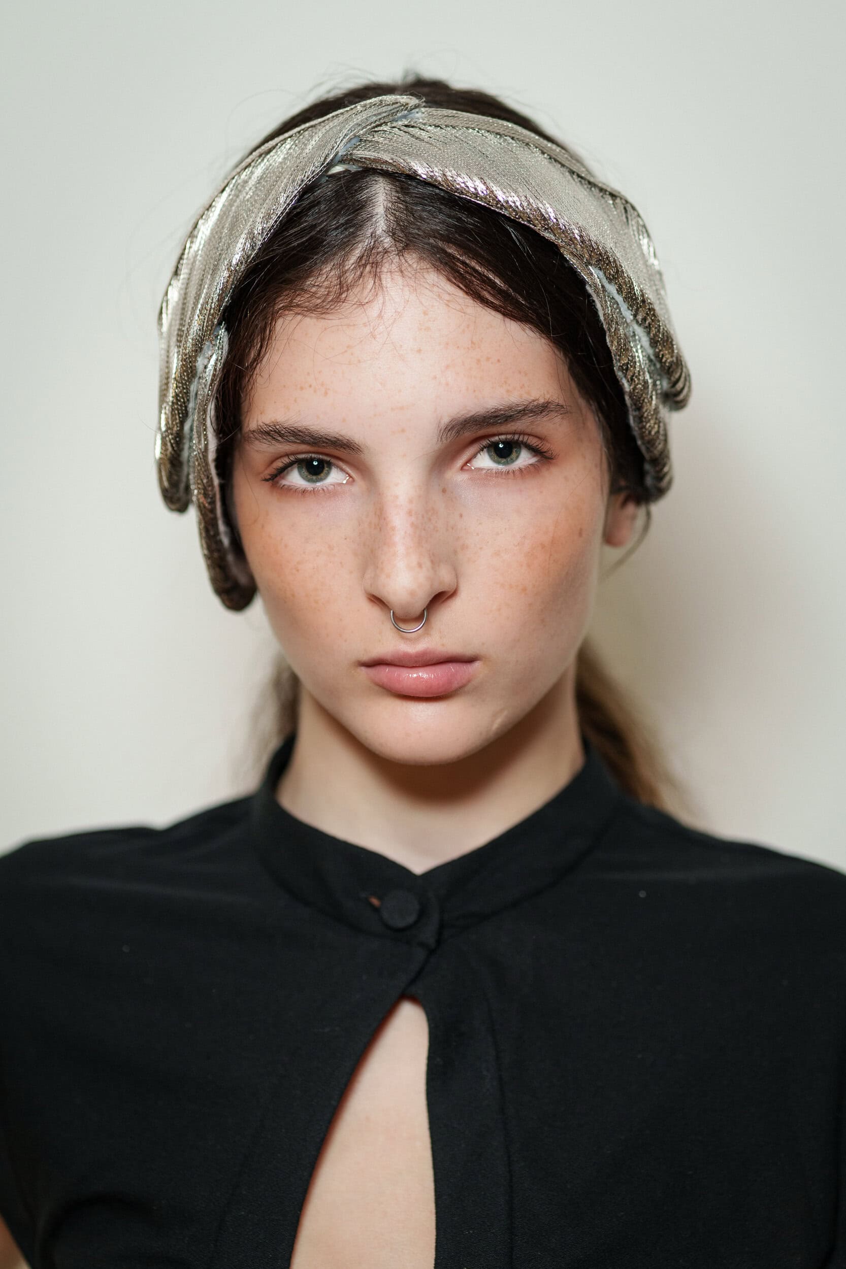 Vaillant Spring 2026 Fashion Show Backstage