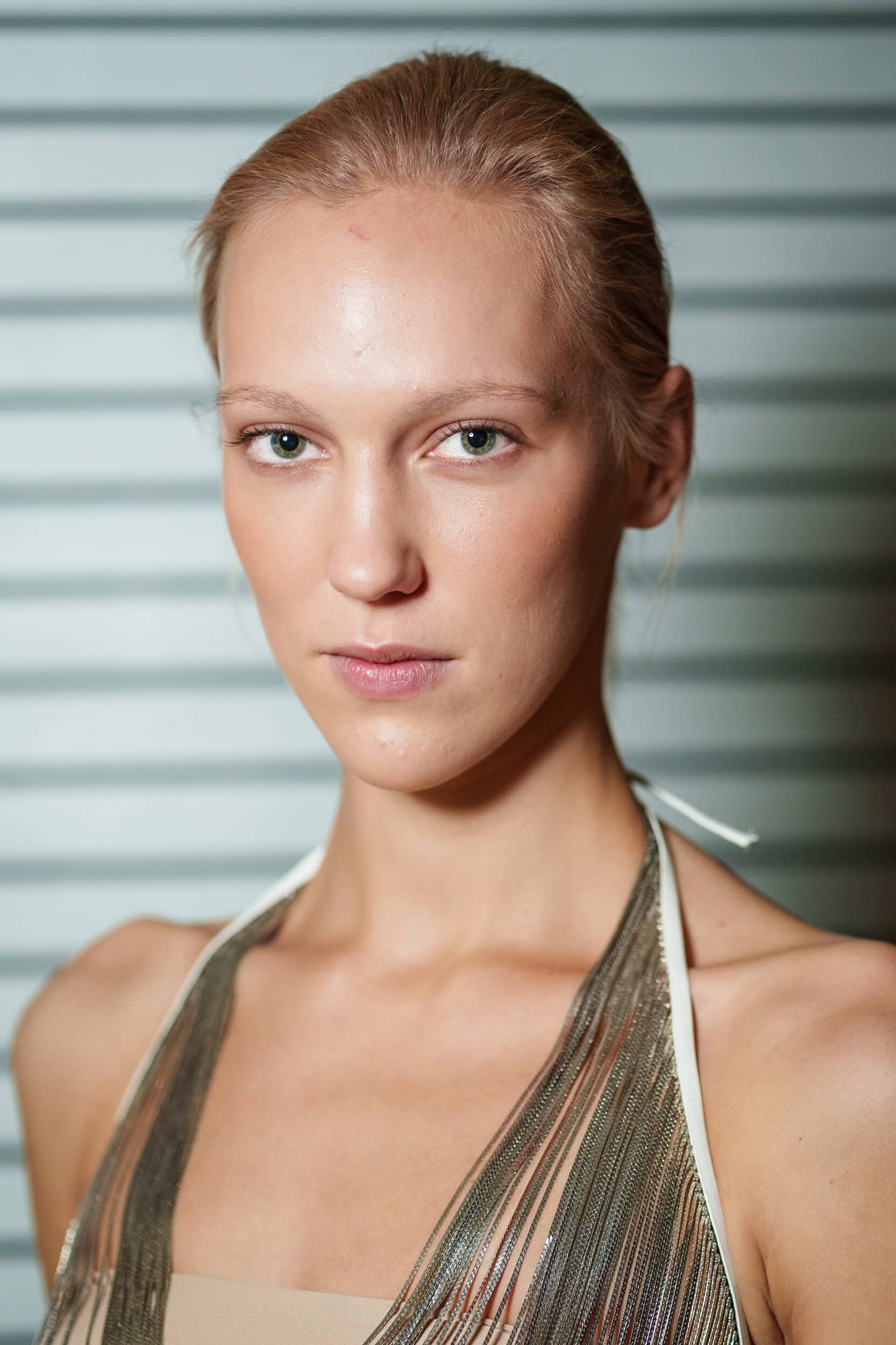 Vaillant Spring 2026 Fashion Show Backstage
