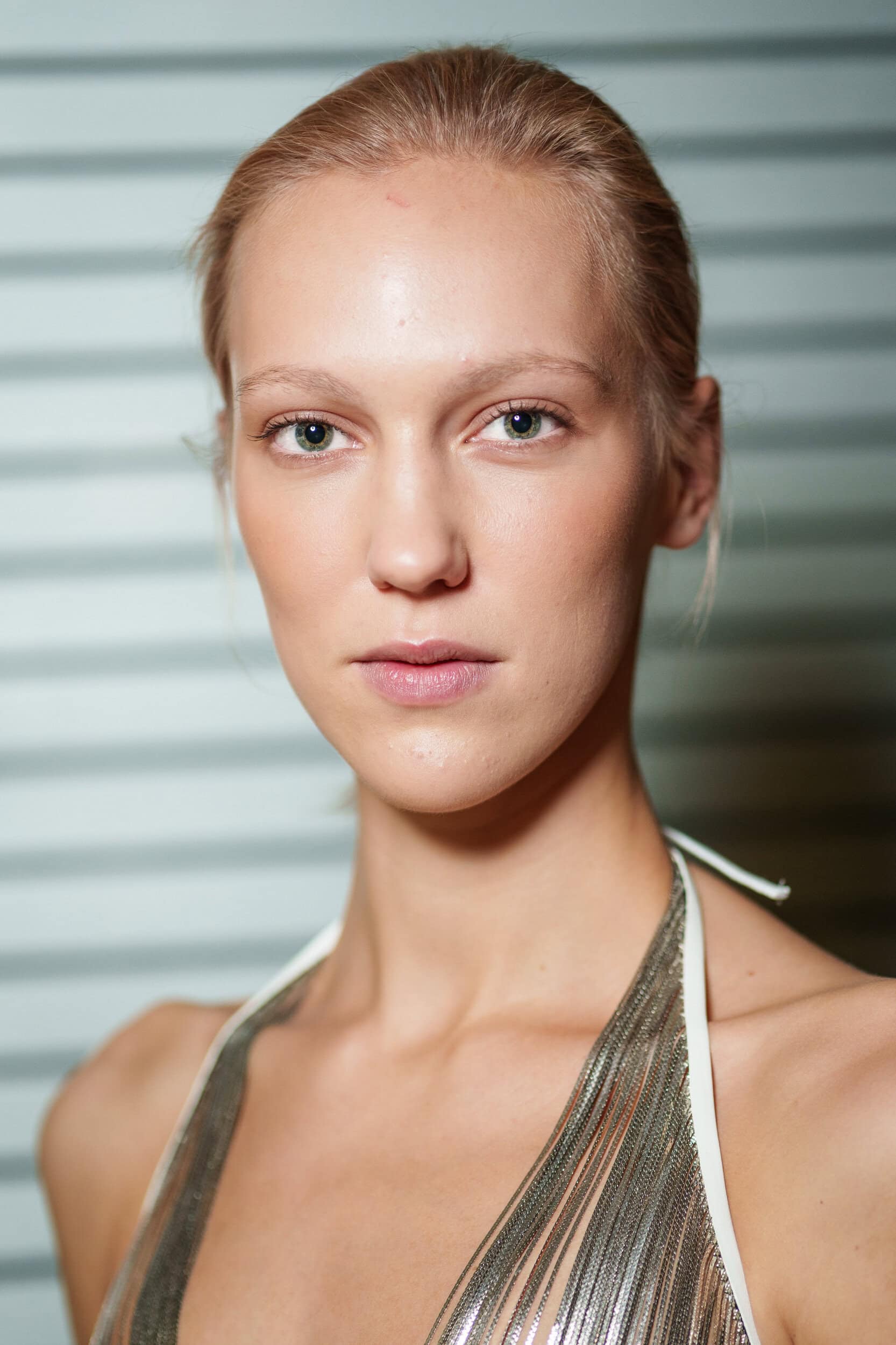 Vaillant Spring 2026 Fashion Show Backstage