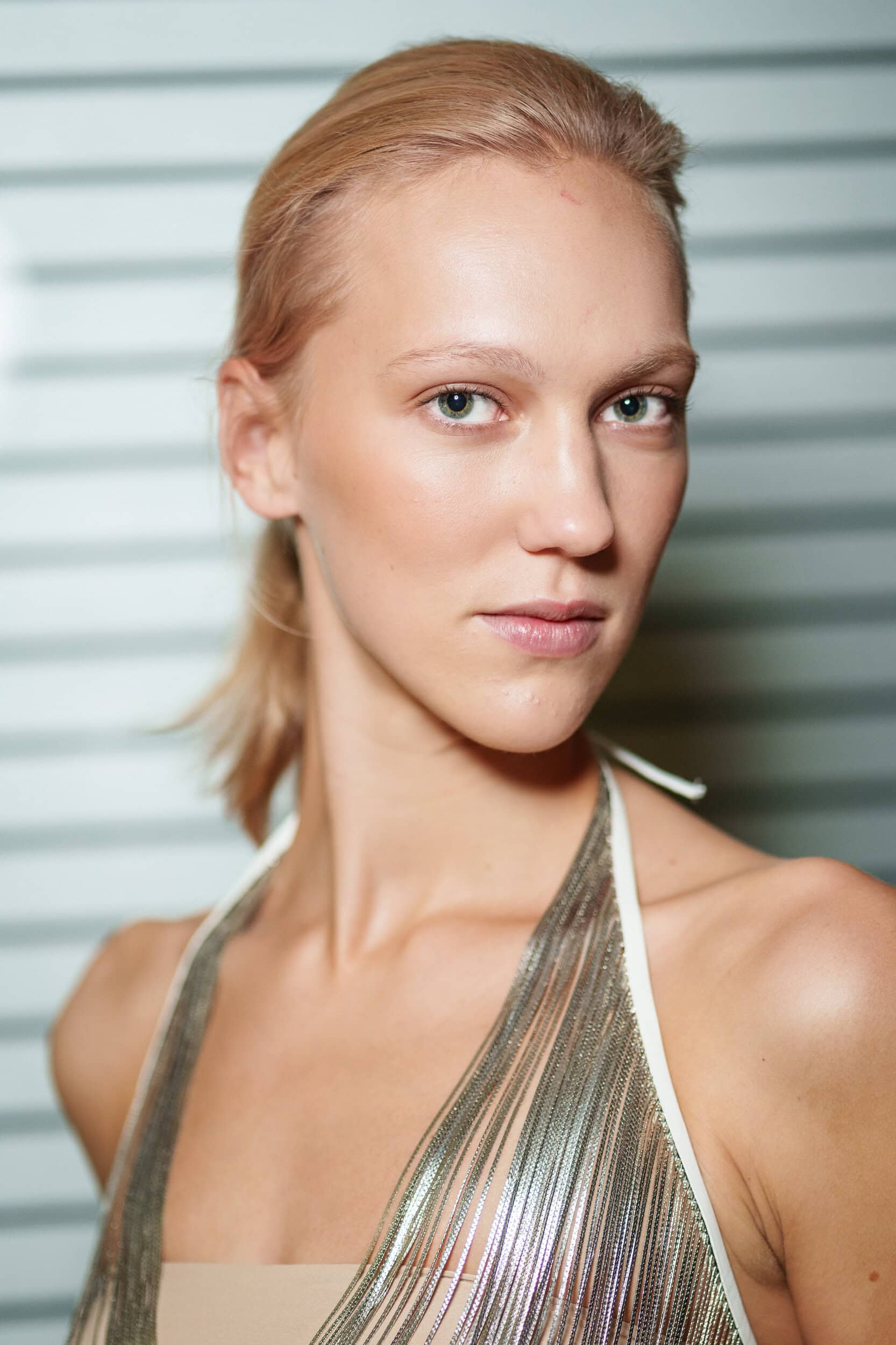 Vaillant Spring 2026 Fashion Show Backstage