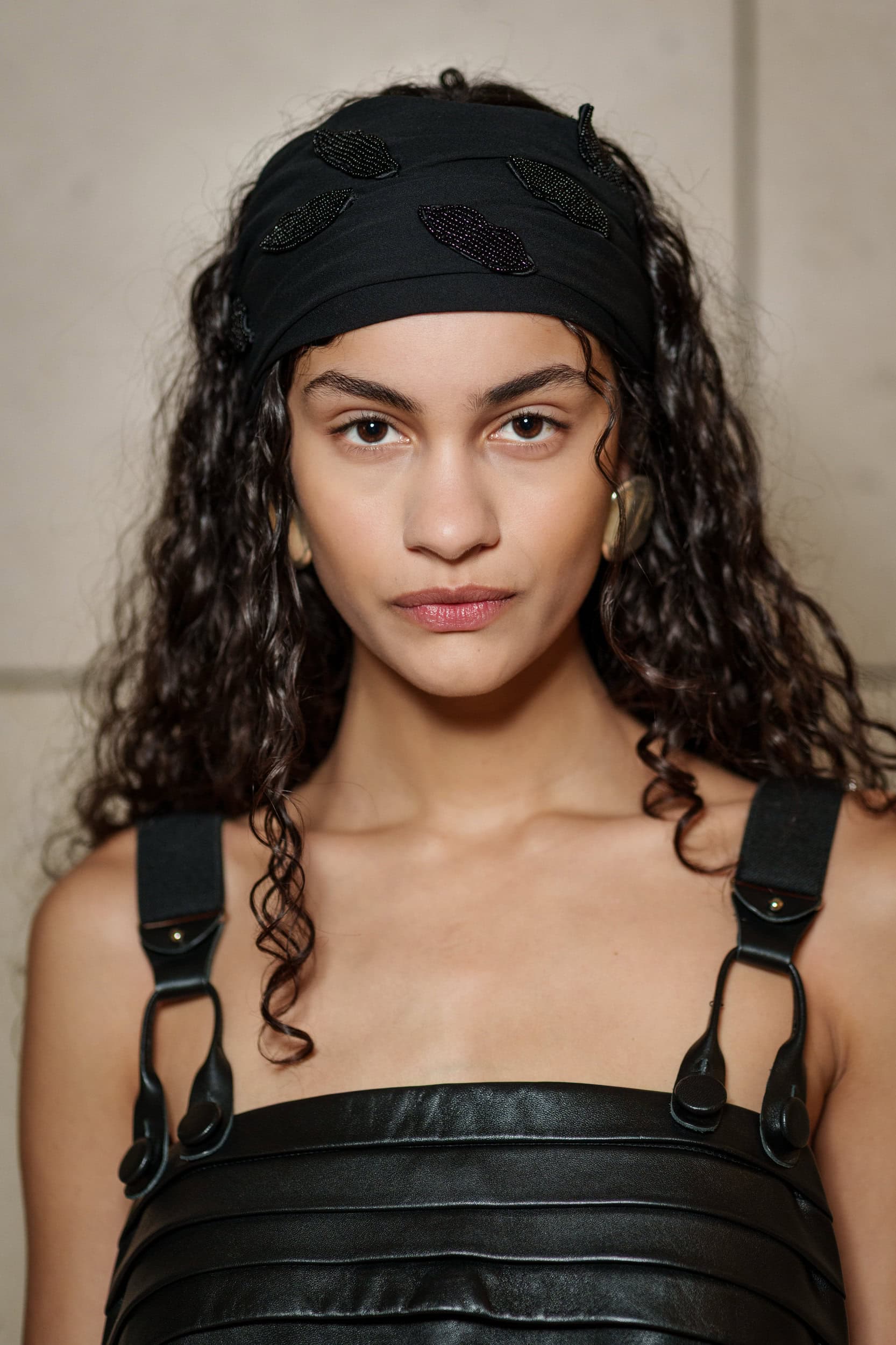 Vaillant Spring 2026 Fashion Show Backstage