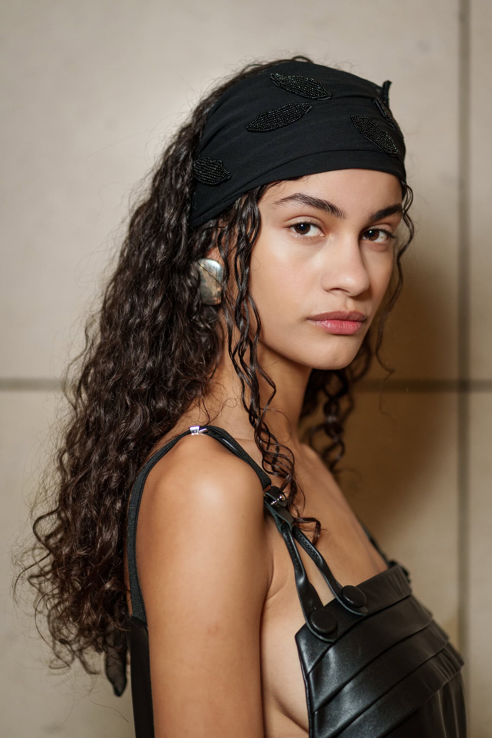 Vaillant Spring 2026 Fashion Show Backstage