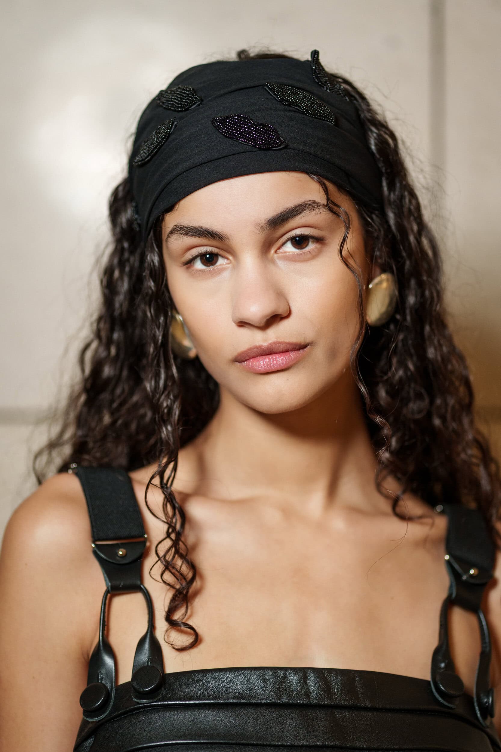 Vaillant Spring 2026 Fashion Show Backstage