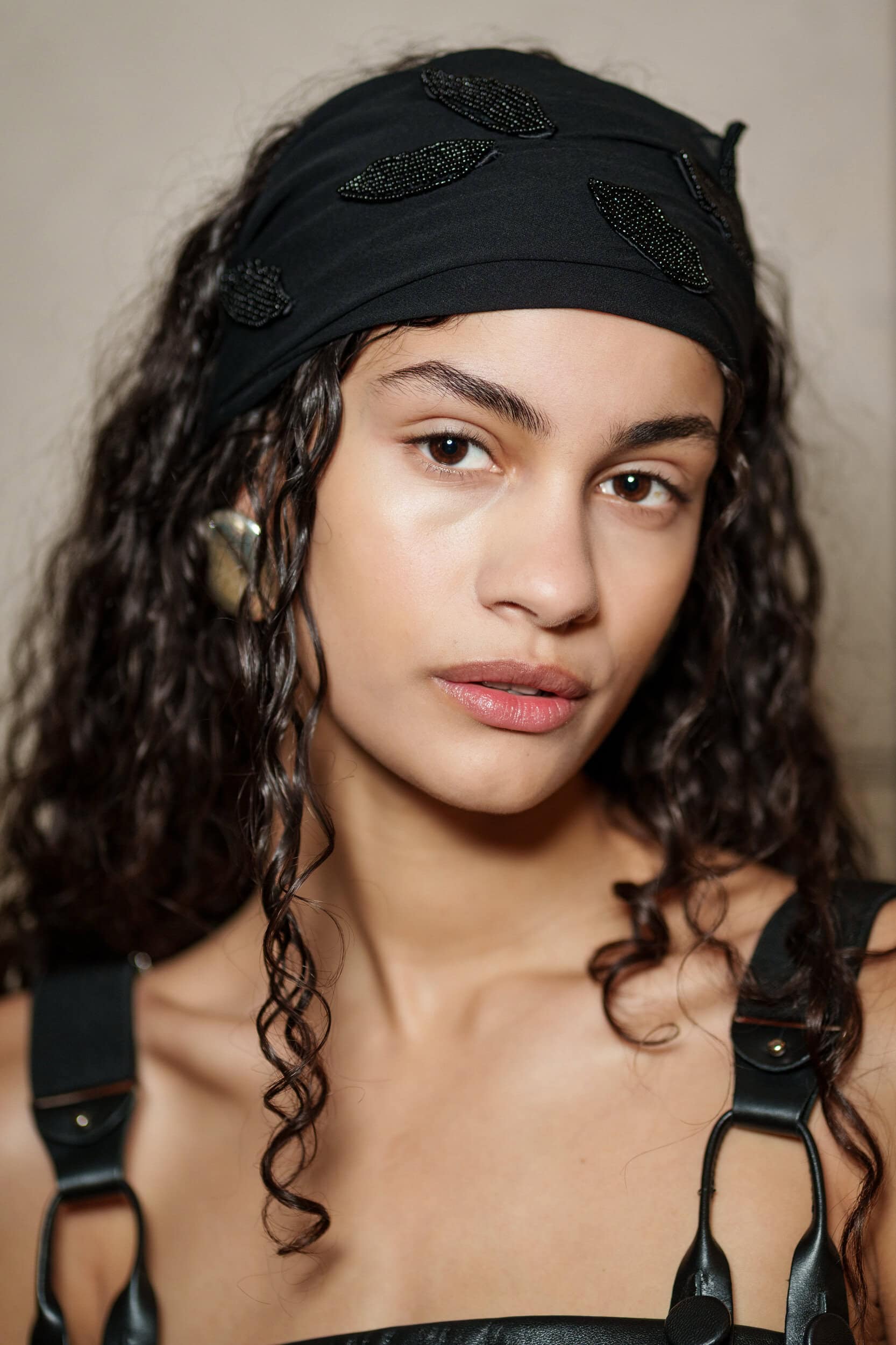 Vaillant Spring 2026 Fashion Show Backstage