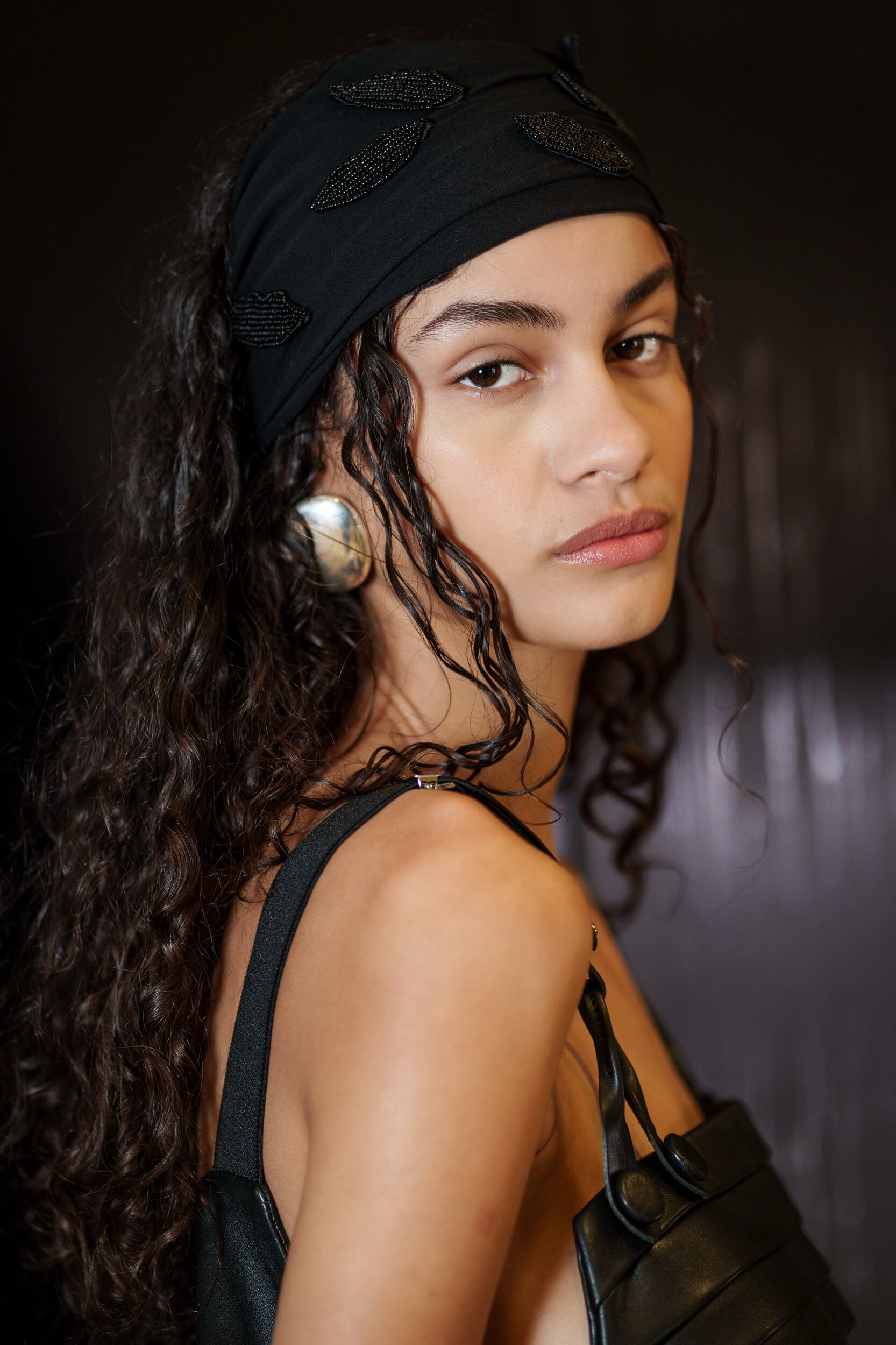 Vaillant Spring 2026 Fashion Show Backstage