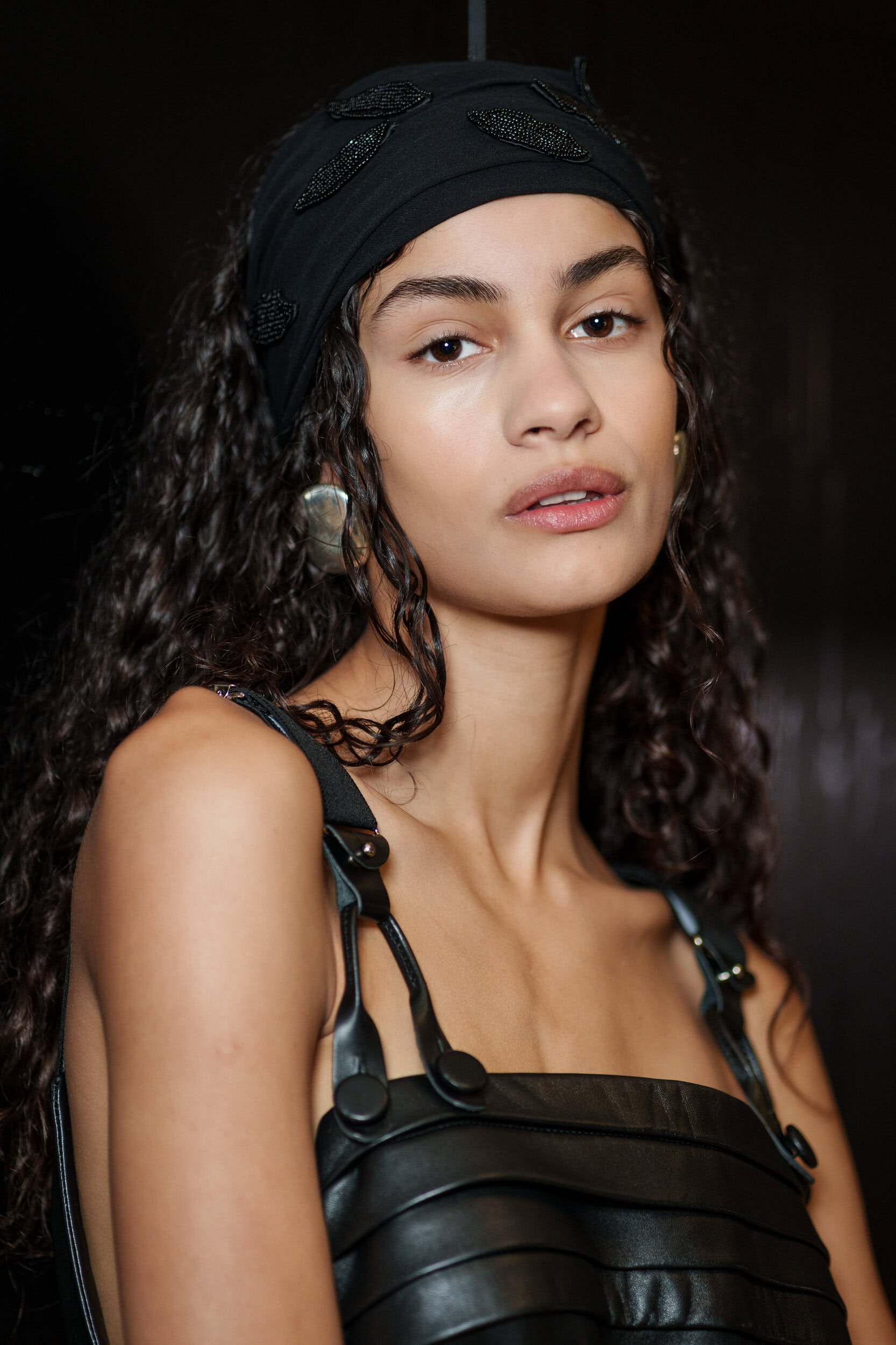 Vaillant Spring 2026 Fashion Show Backstage