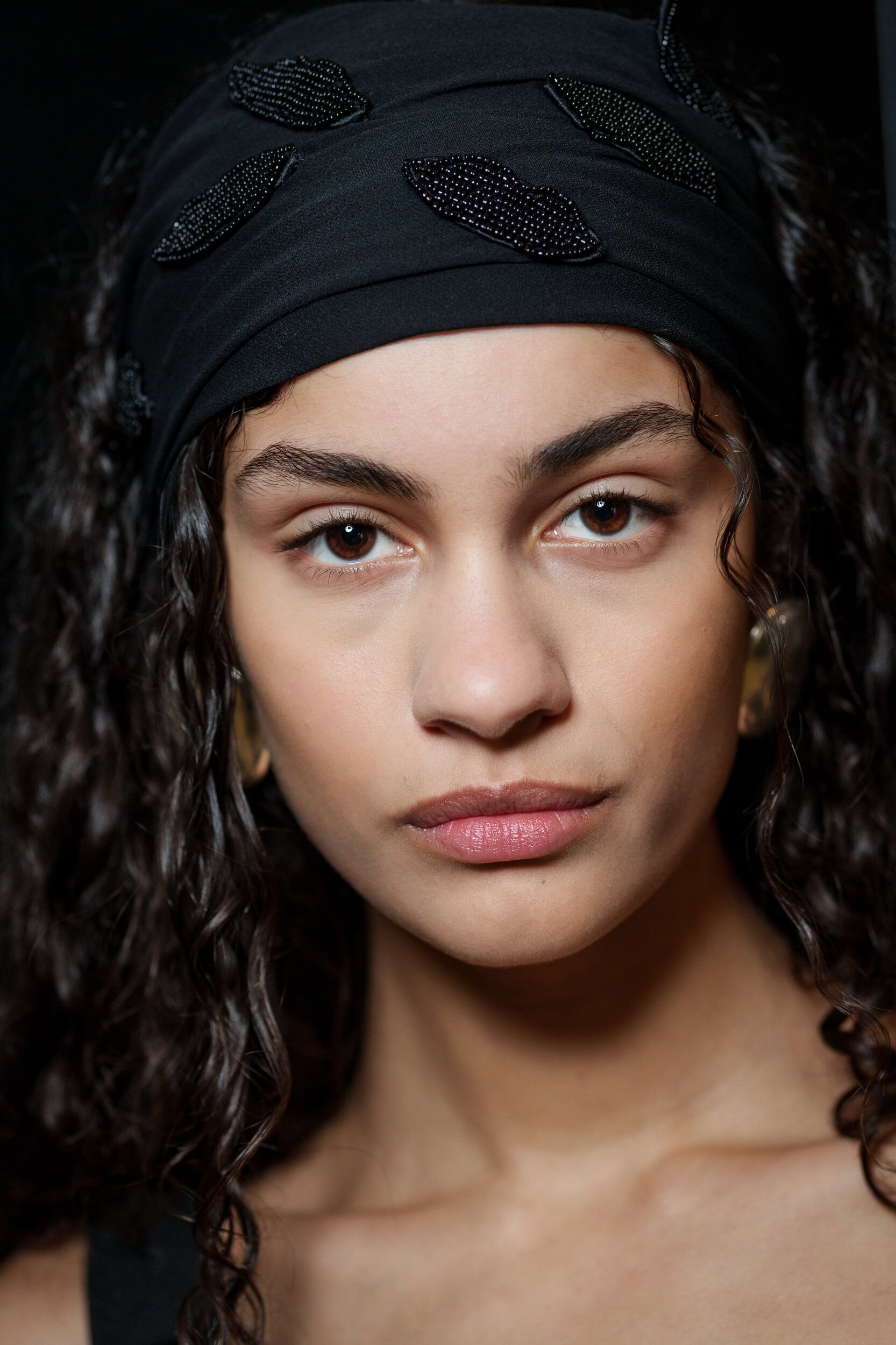 Vaillant Spring 2026 Fashion Show Backstage
