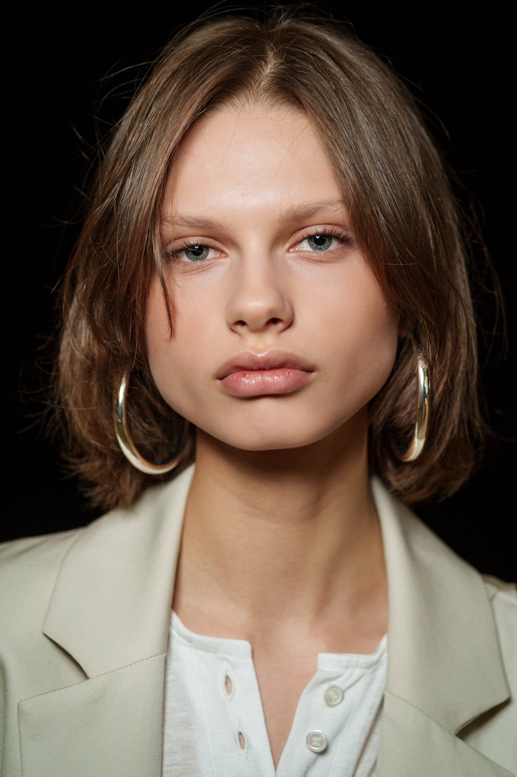 Vaillant Spring 2026 Fashion Show Backstage
