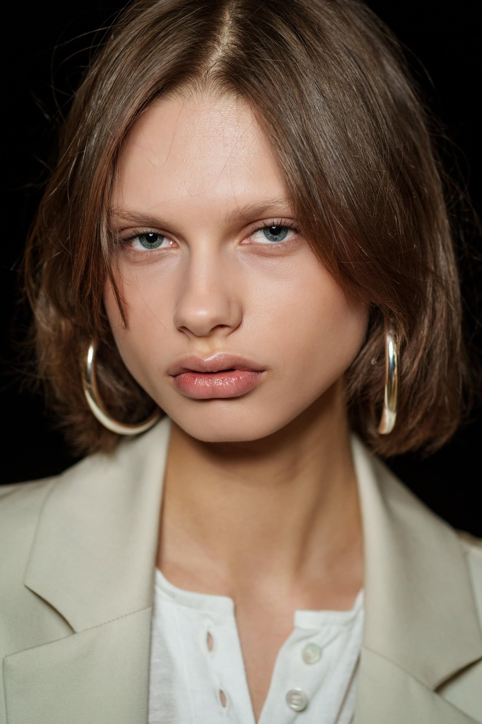 Vaillant Spring 2026 Fashion Show Backstage