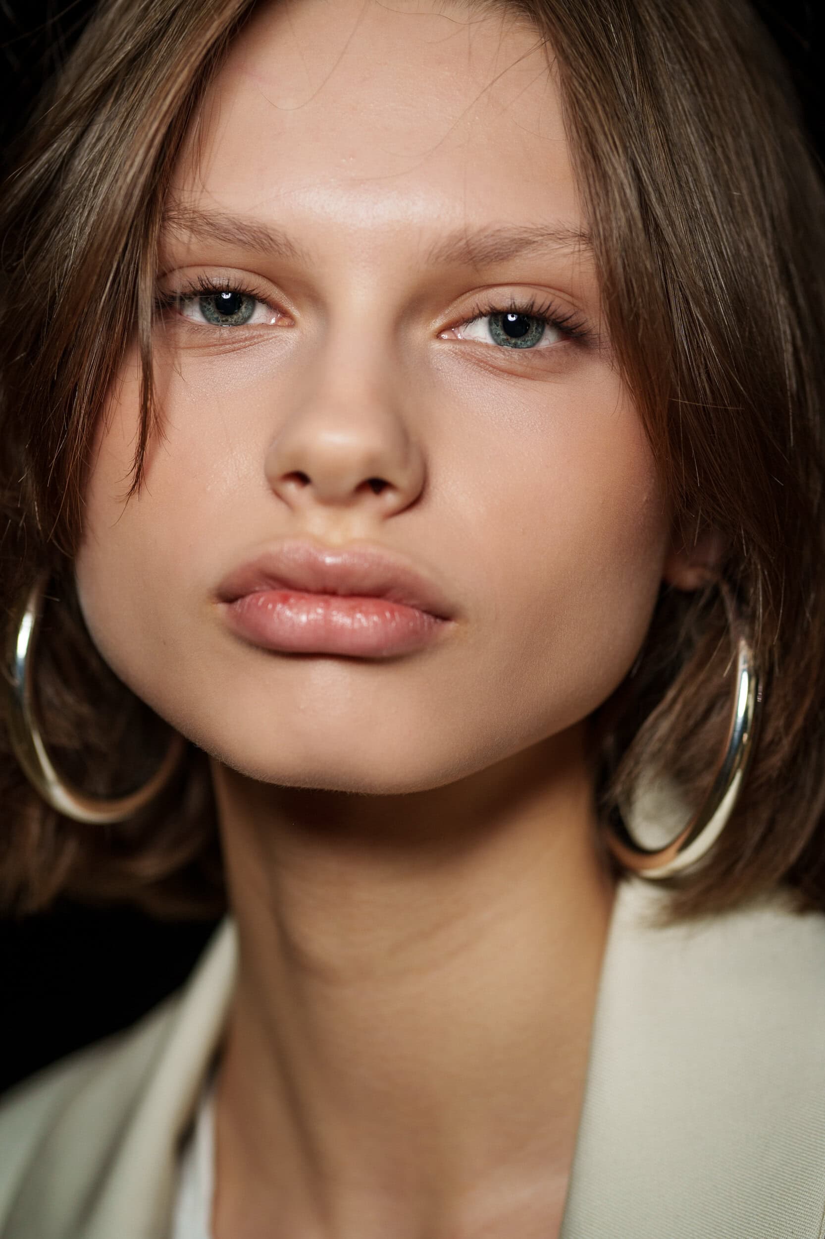 Vaillant Spring 2026 Fashion Show Backstage
