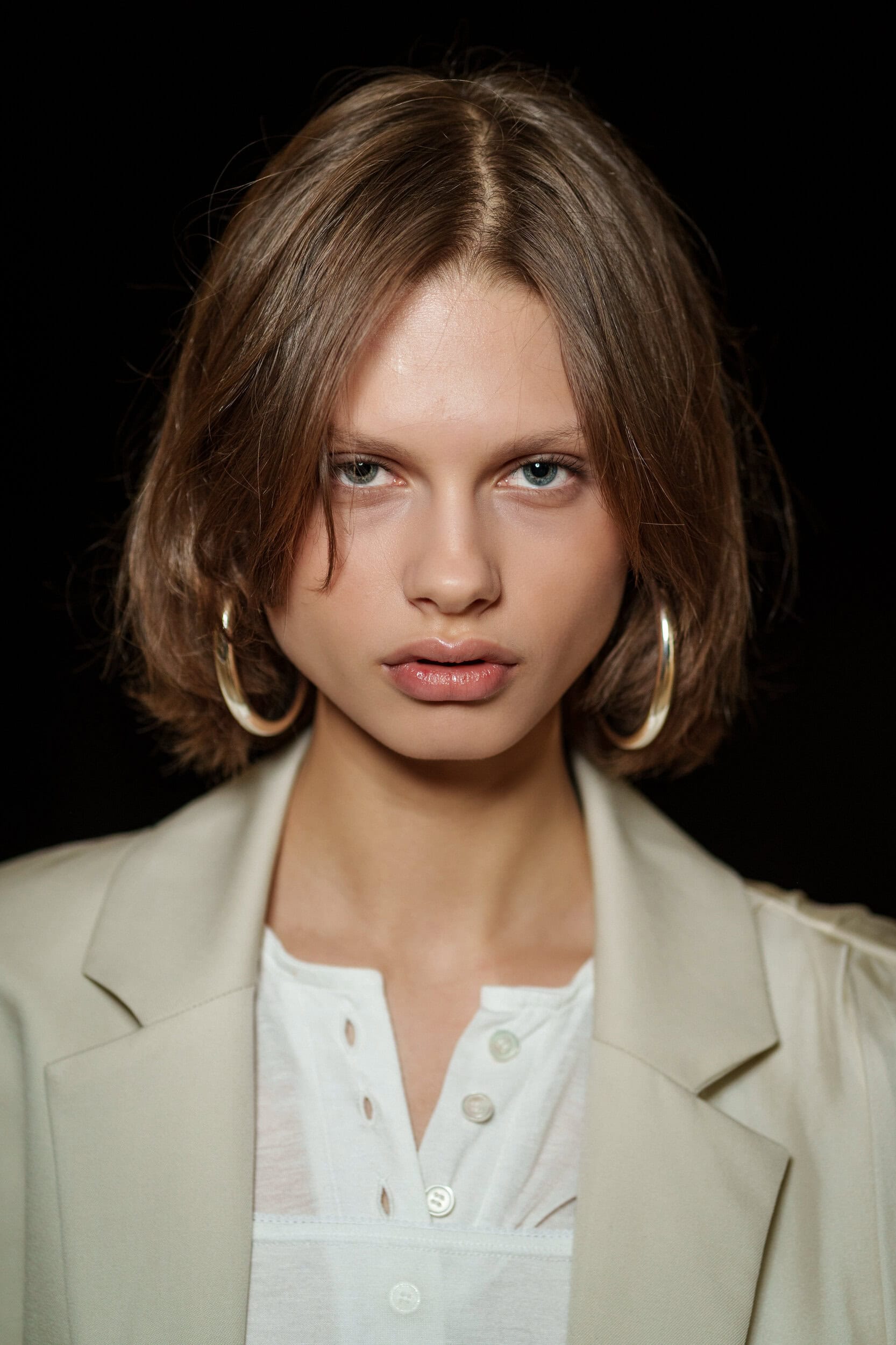 Vaillant Spring 2026 Fashion Show Backstage