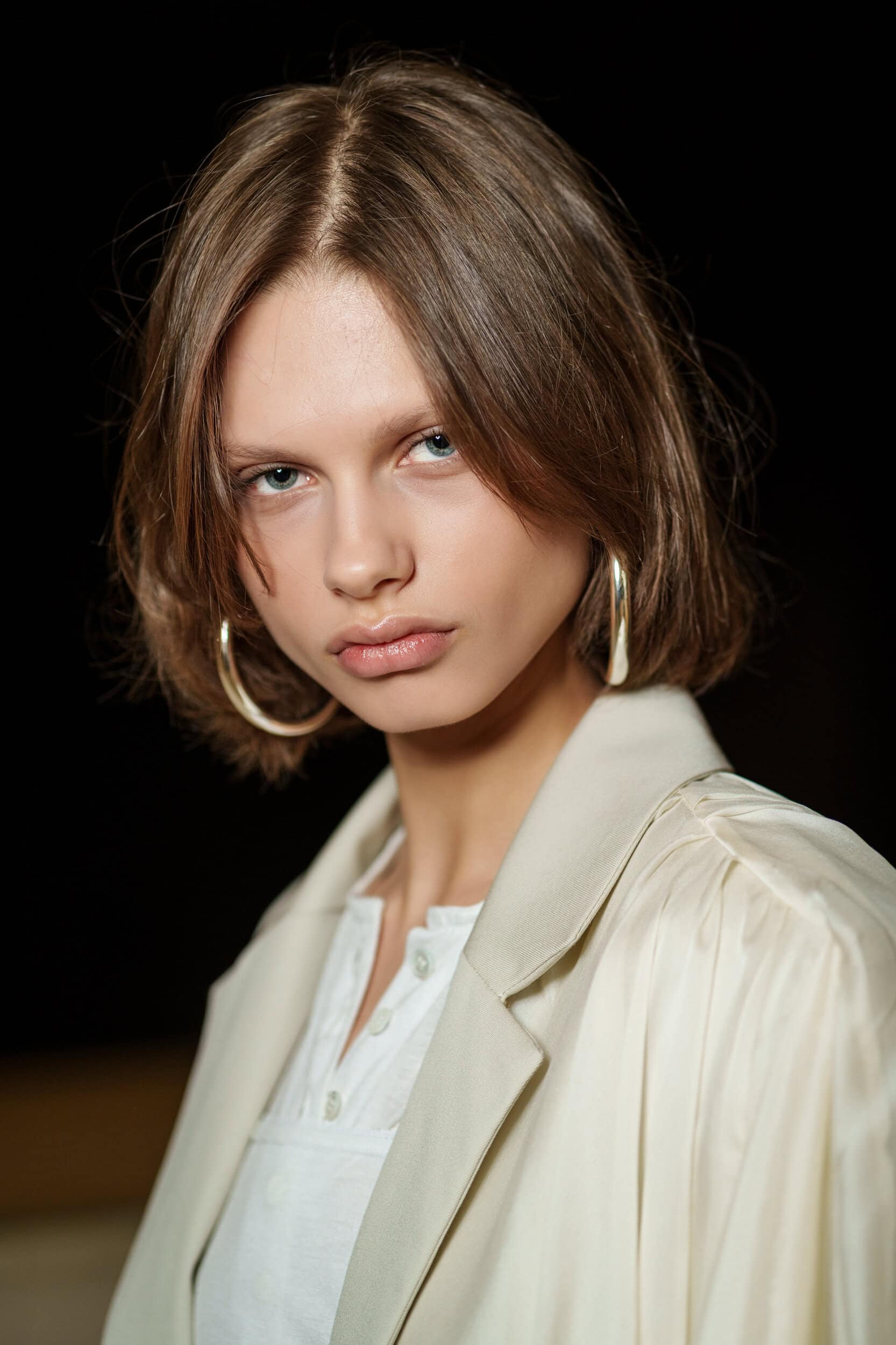 Vaillant Spring 2026 Fashion Show Backstage