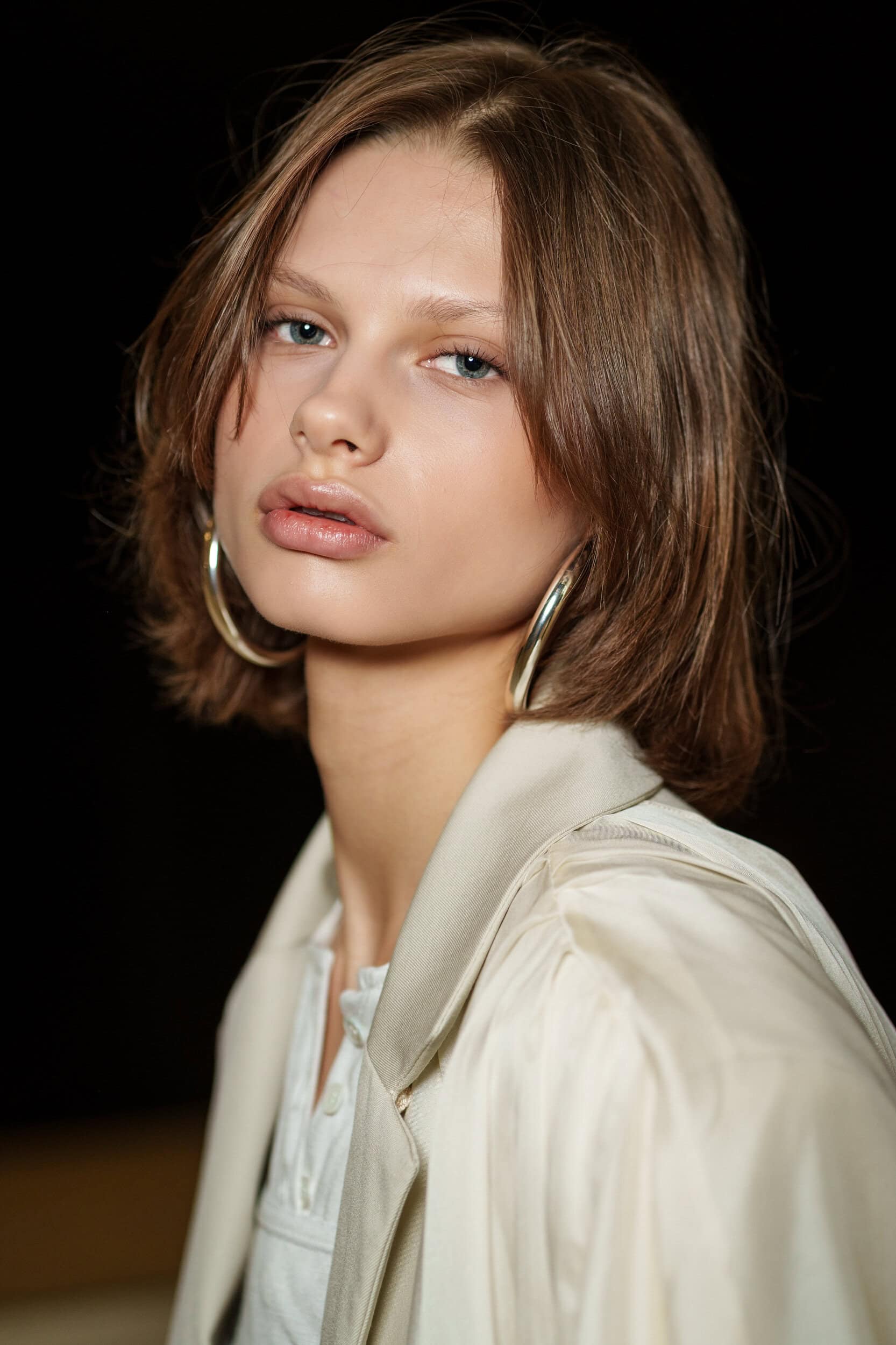 Vaillant Spring 2026 Fashion Show Backstage