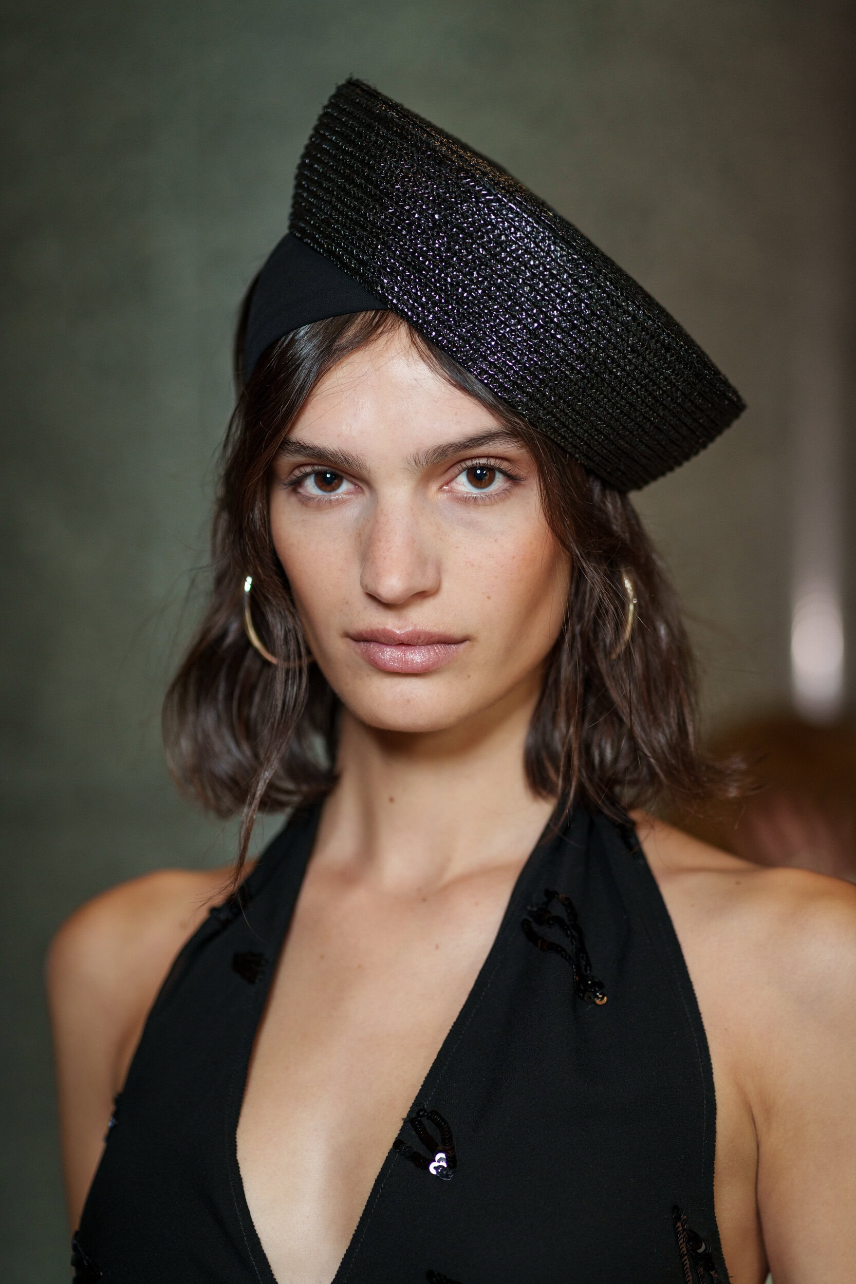 Vaillant Spring 2026 Fashion Show Backstage