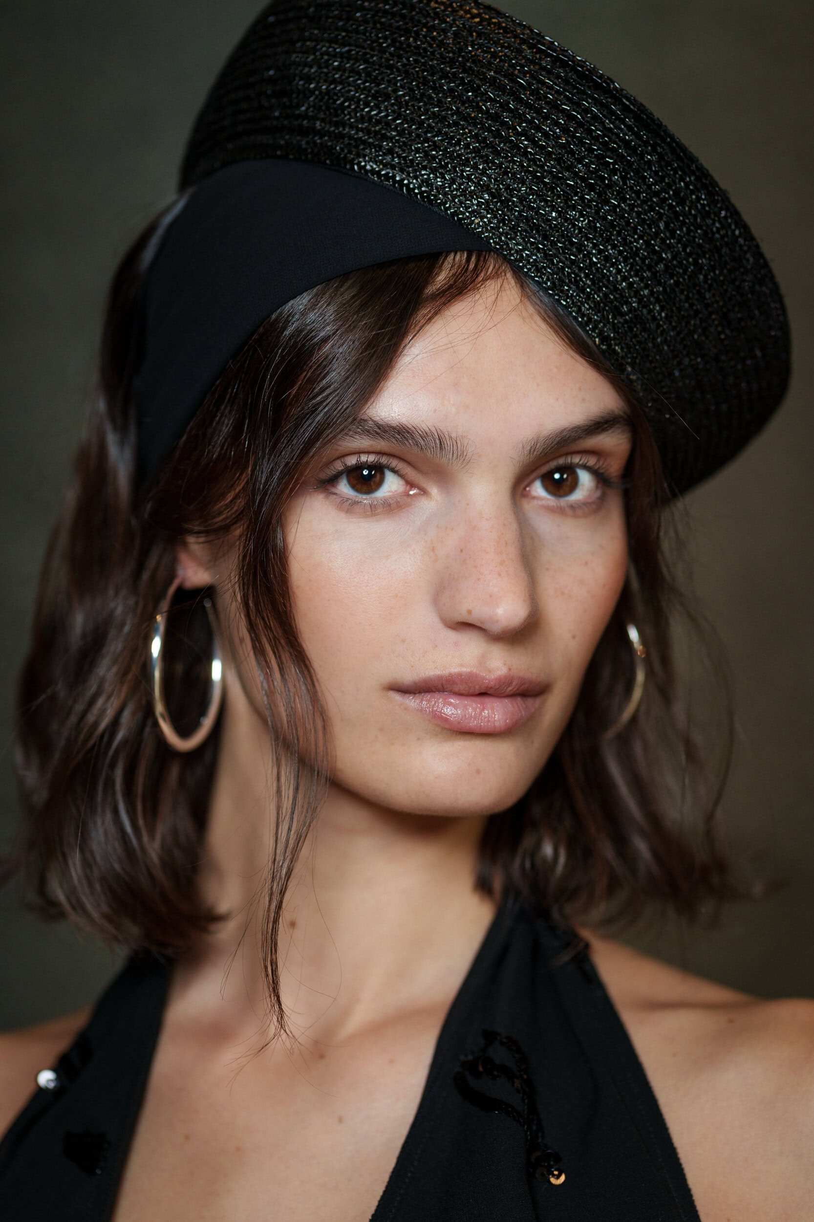 Vaillant Spring 2026 Fashion Show Backstage