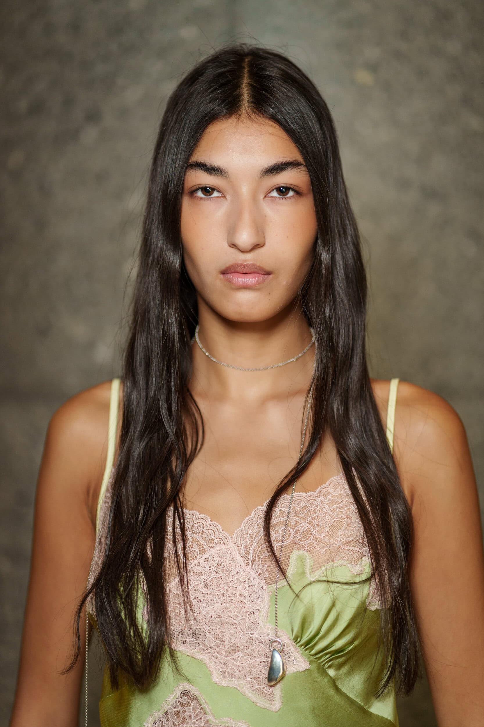 Vaillant Spring 2026 Fashion Show Backstage
