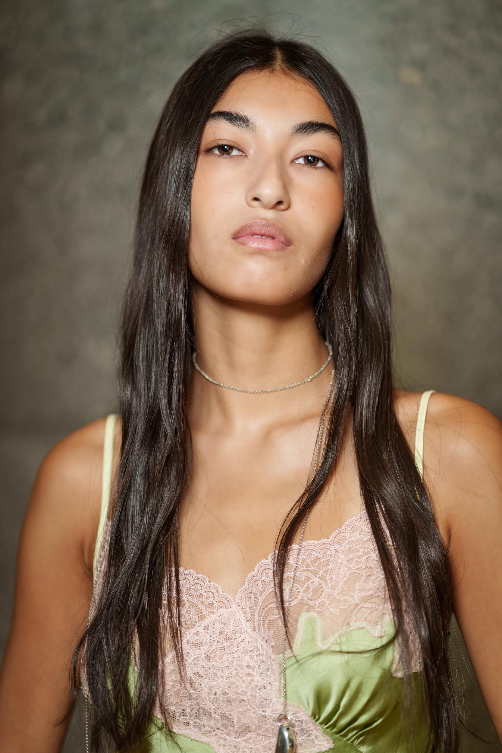 Vaillant Spring 2026 Fashion Show Backstage