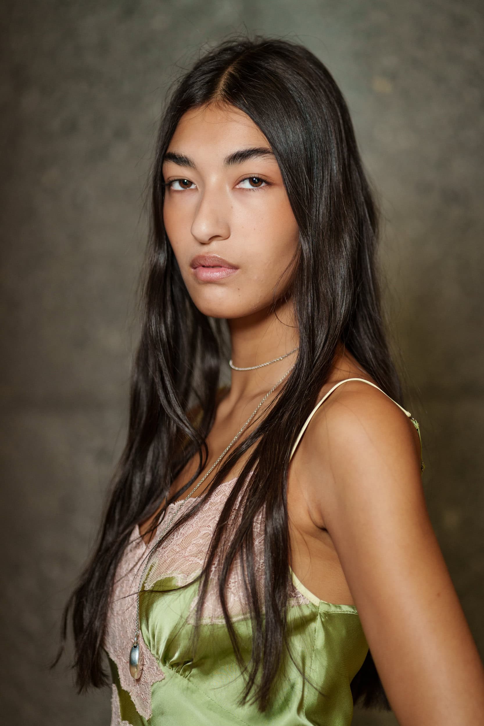 Vaillant Spring 2026 Fashion Show Backstage