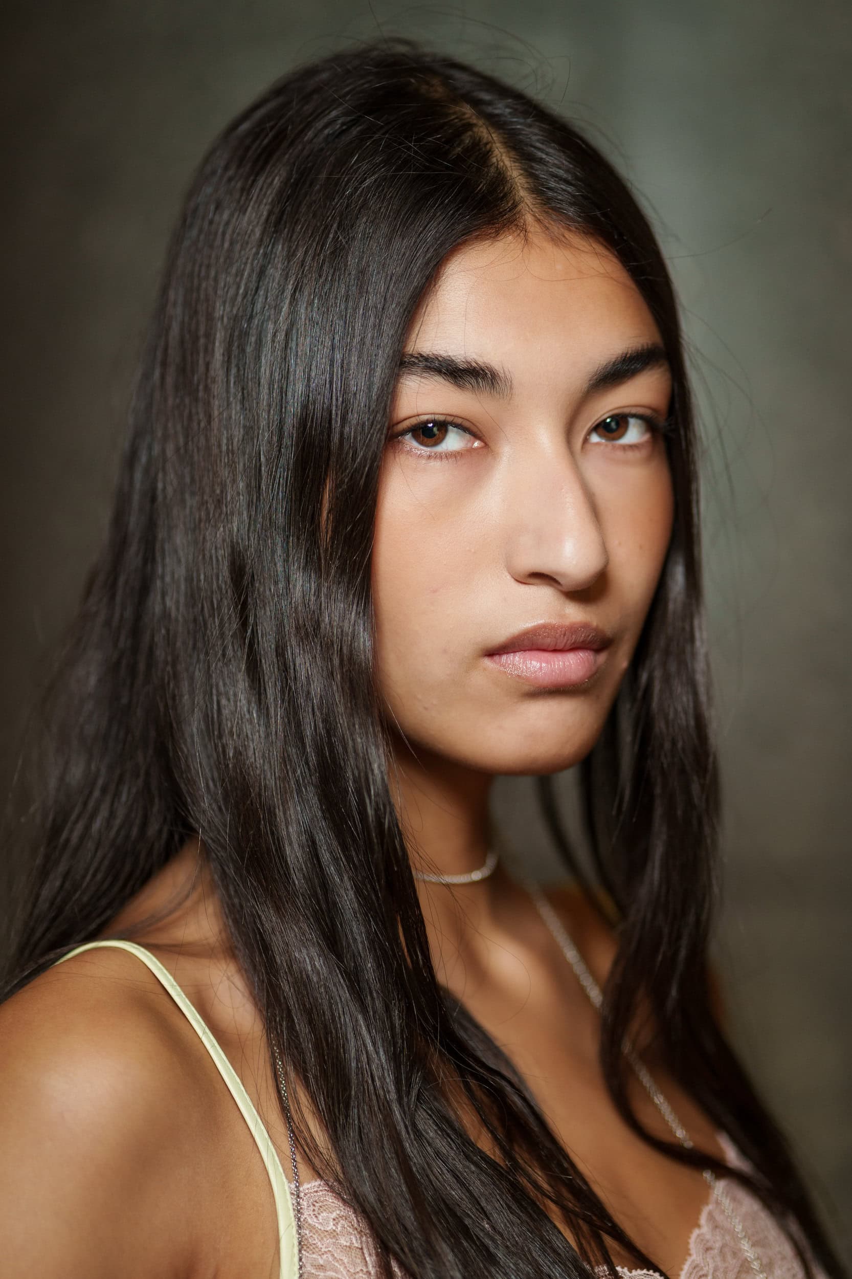 Vaillant Spring 2026 Fashion Show Backstage