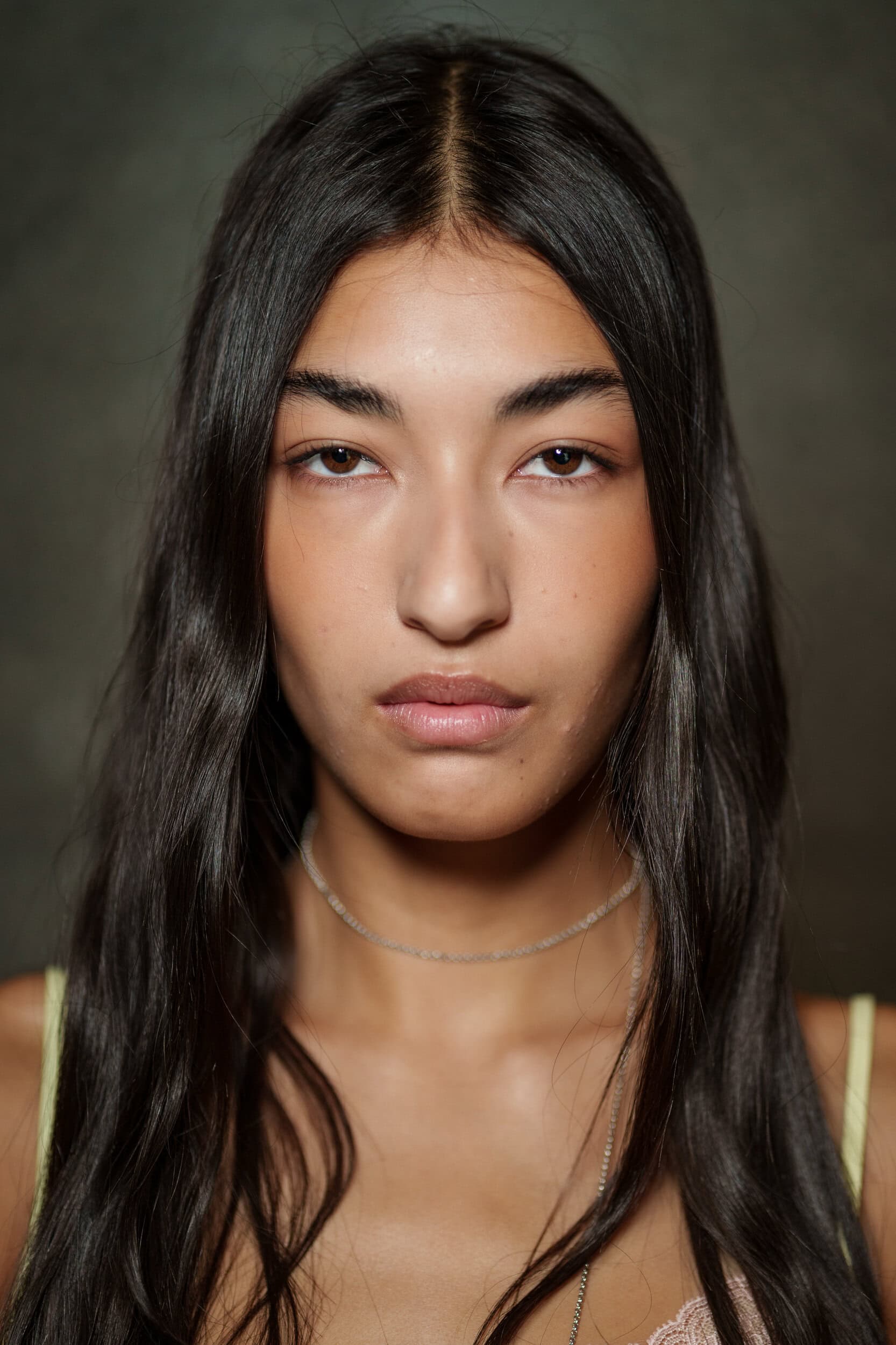 Vaillant Spring 2026 Fashion Show Backstage