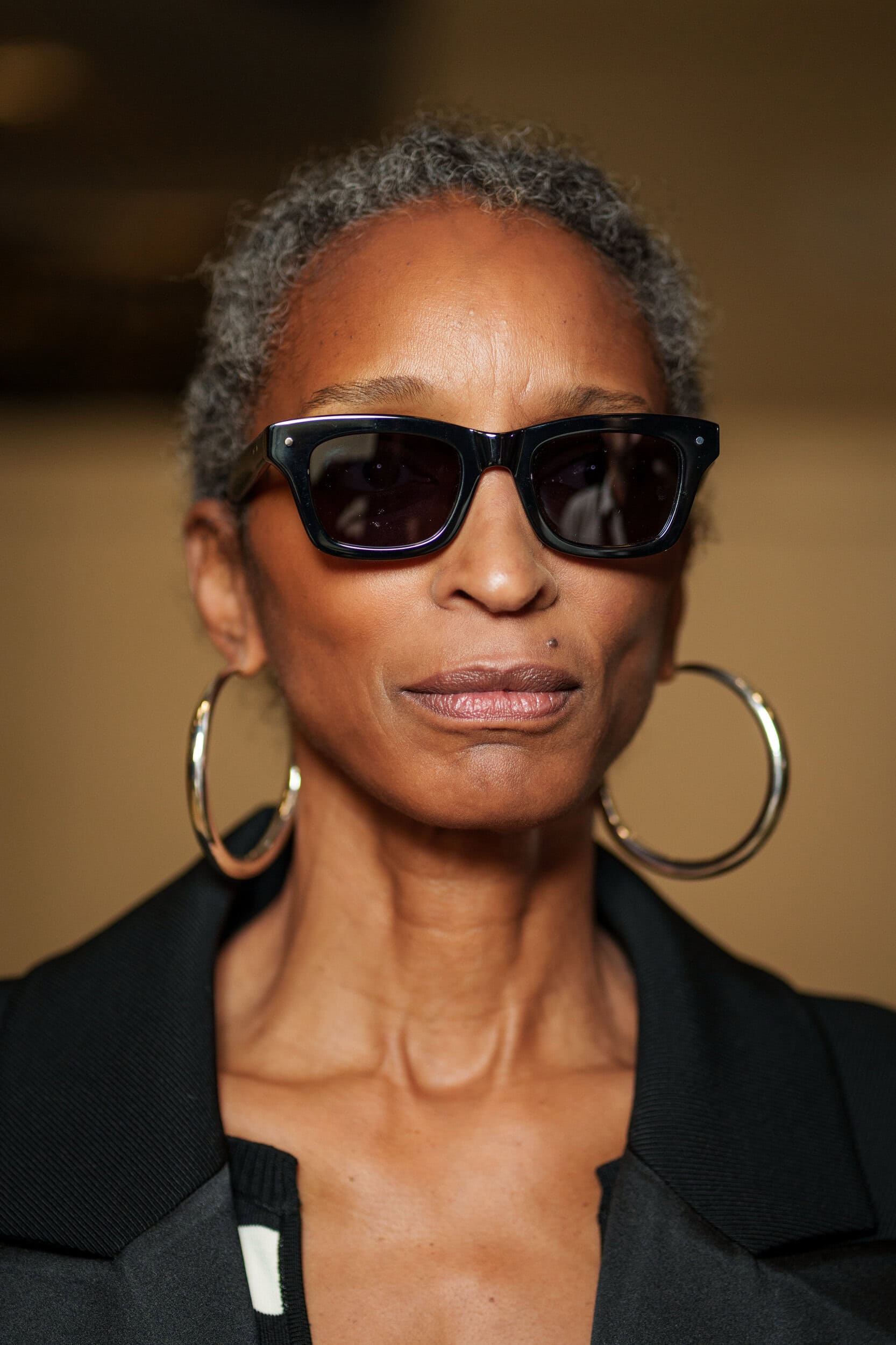 Vaillant Spring 2026 Fashion Show Backstage