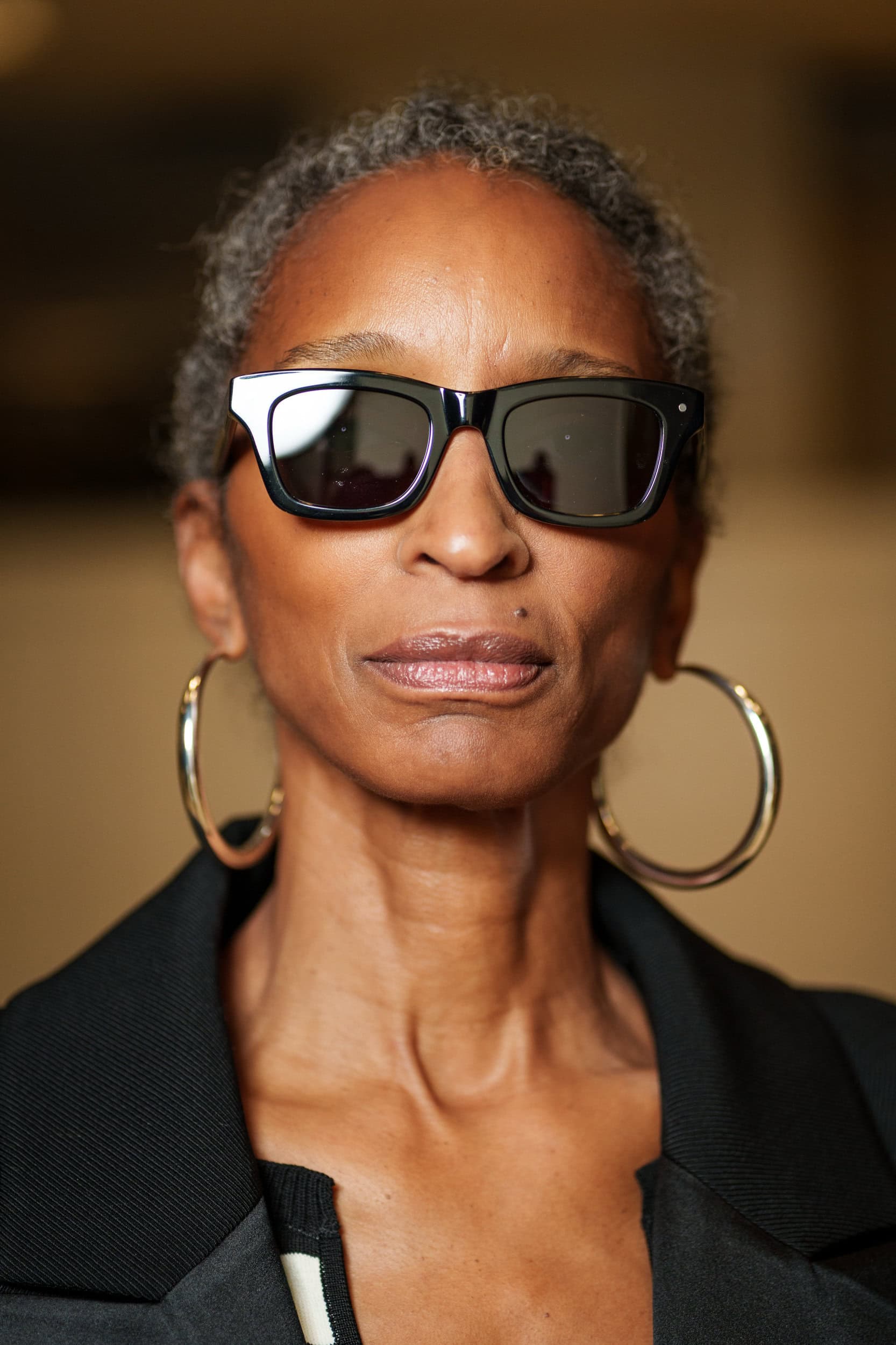 Vaillant Spring 2026 Fashion Show Backstage