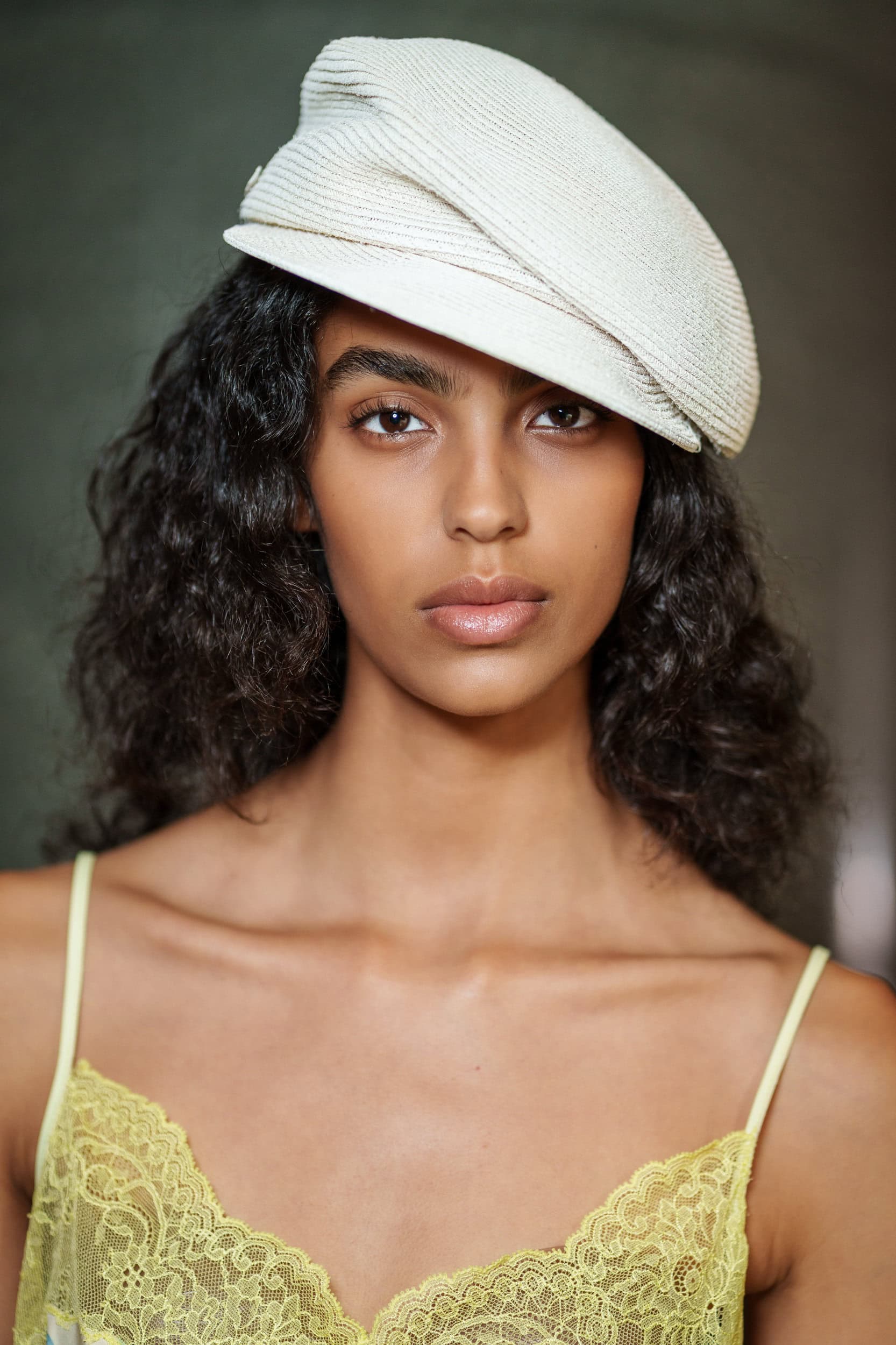 Vaillant Spring 2026 Fashion Show Backstage