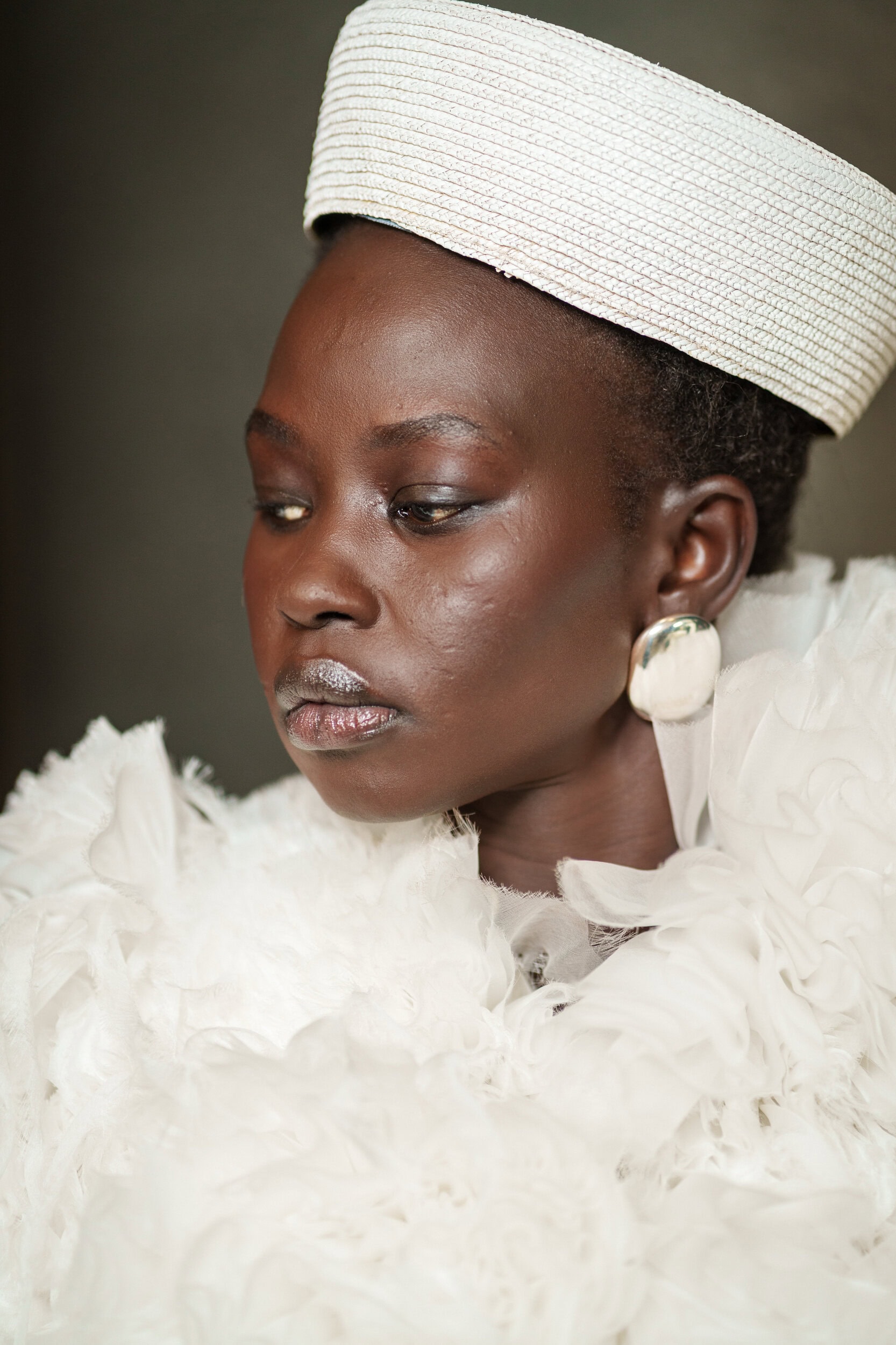 Vaillant Spring 2026 Fashion Show Backstage