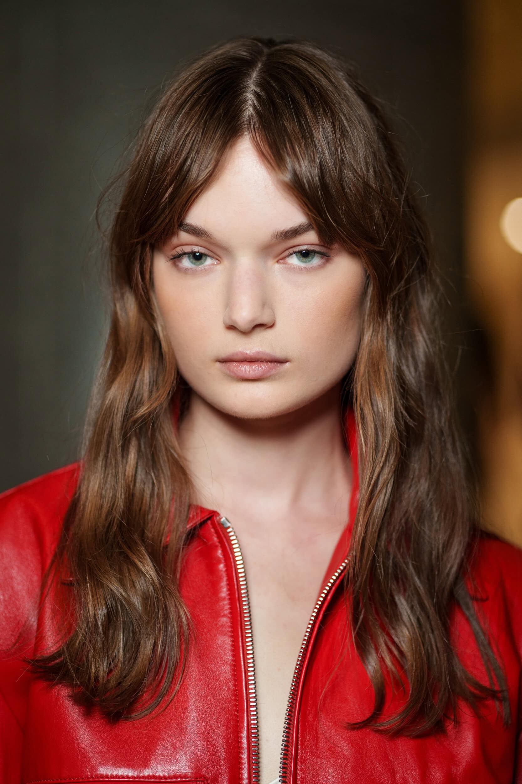 Vaillant Spring 2026 Fashion Show Backstage