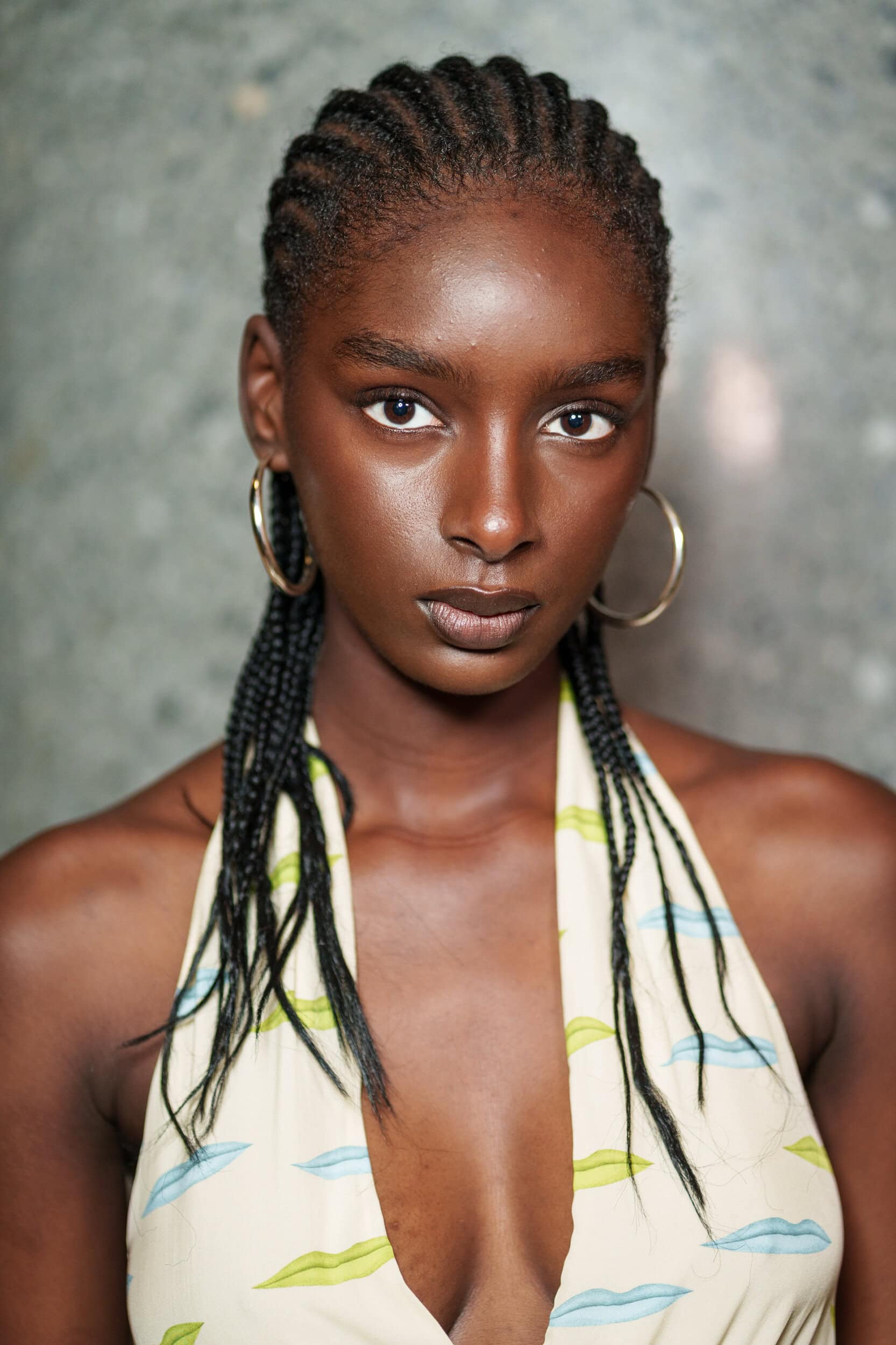 Vaillant Spring 2026 Fashion Show Backstage