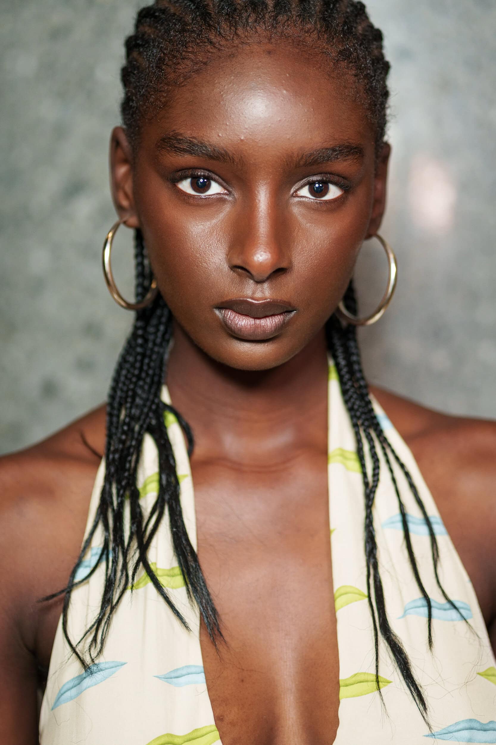 Vaillant Spring 2026 Fashion Show Backstage