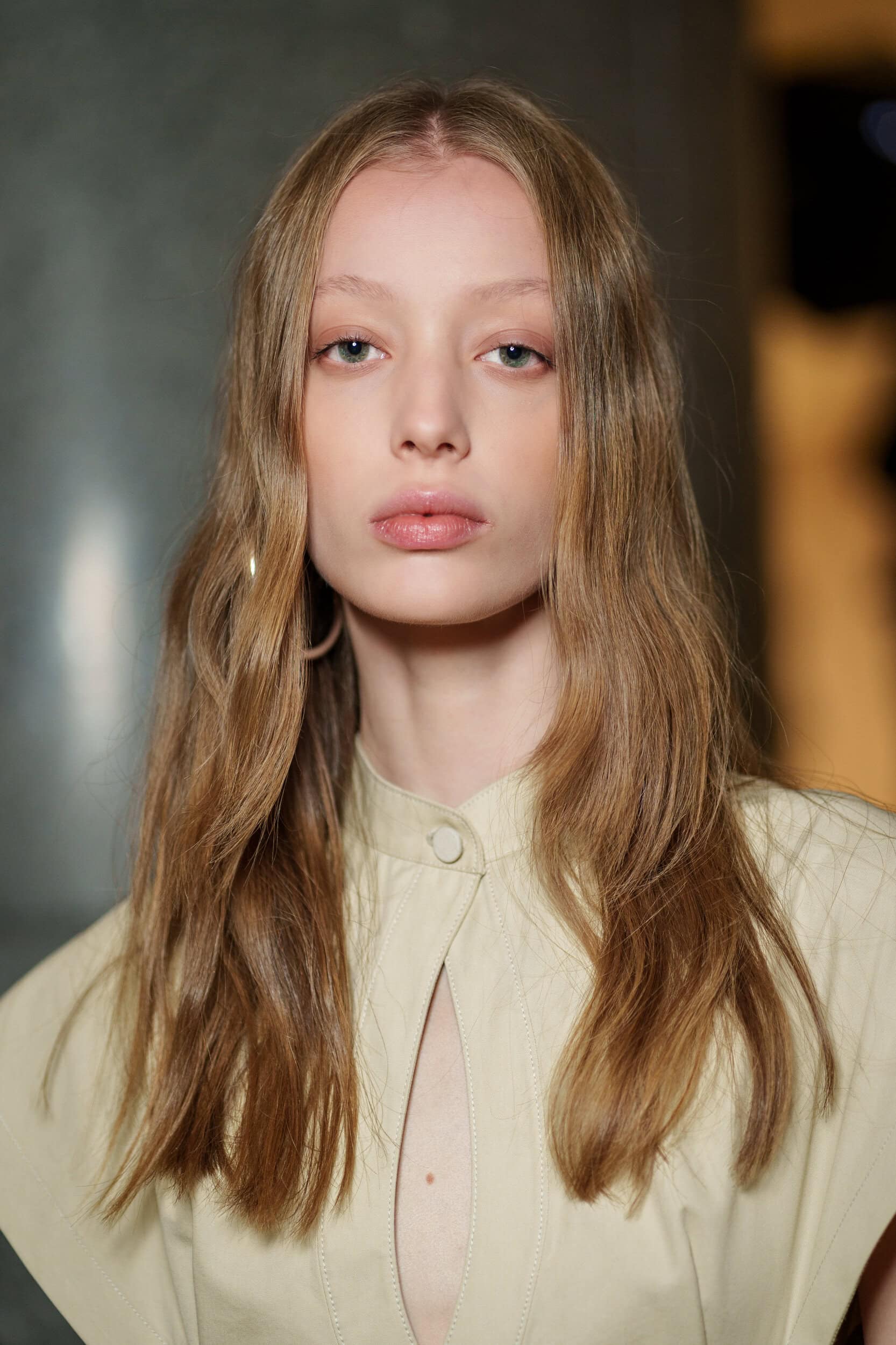 Vaillant Spring 2026 Fashion Show Backstage